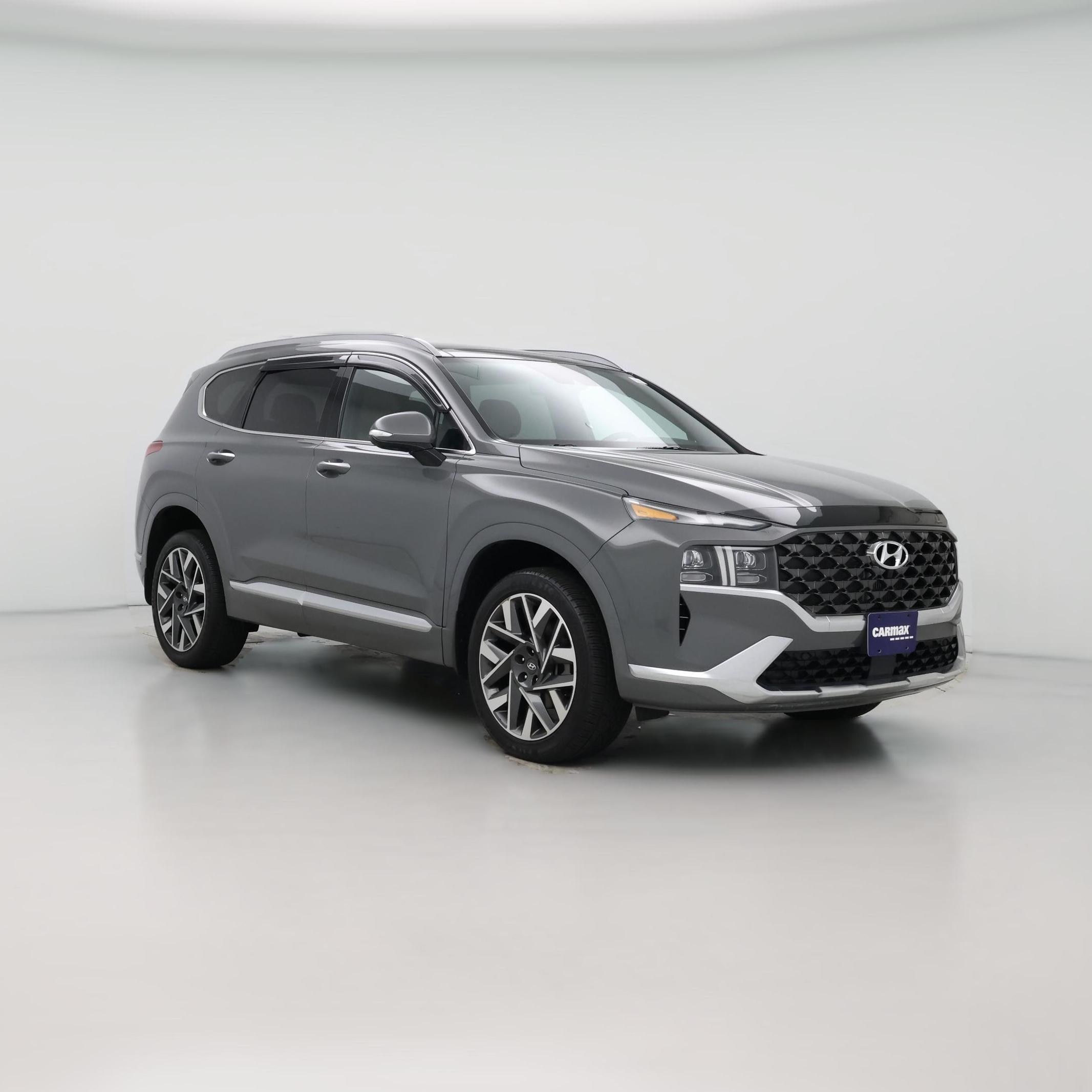 Thumbnail: 2023 Hyundai Santa Fe - 1