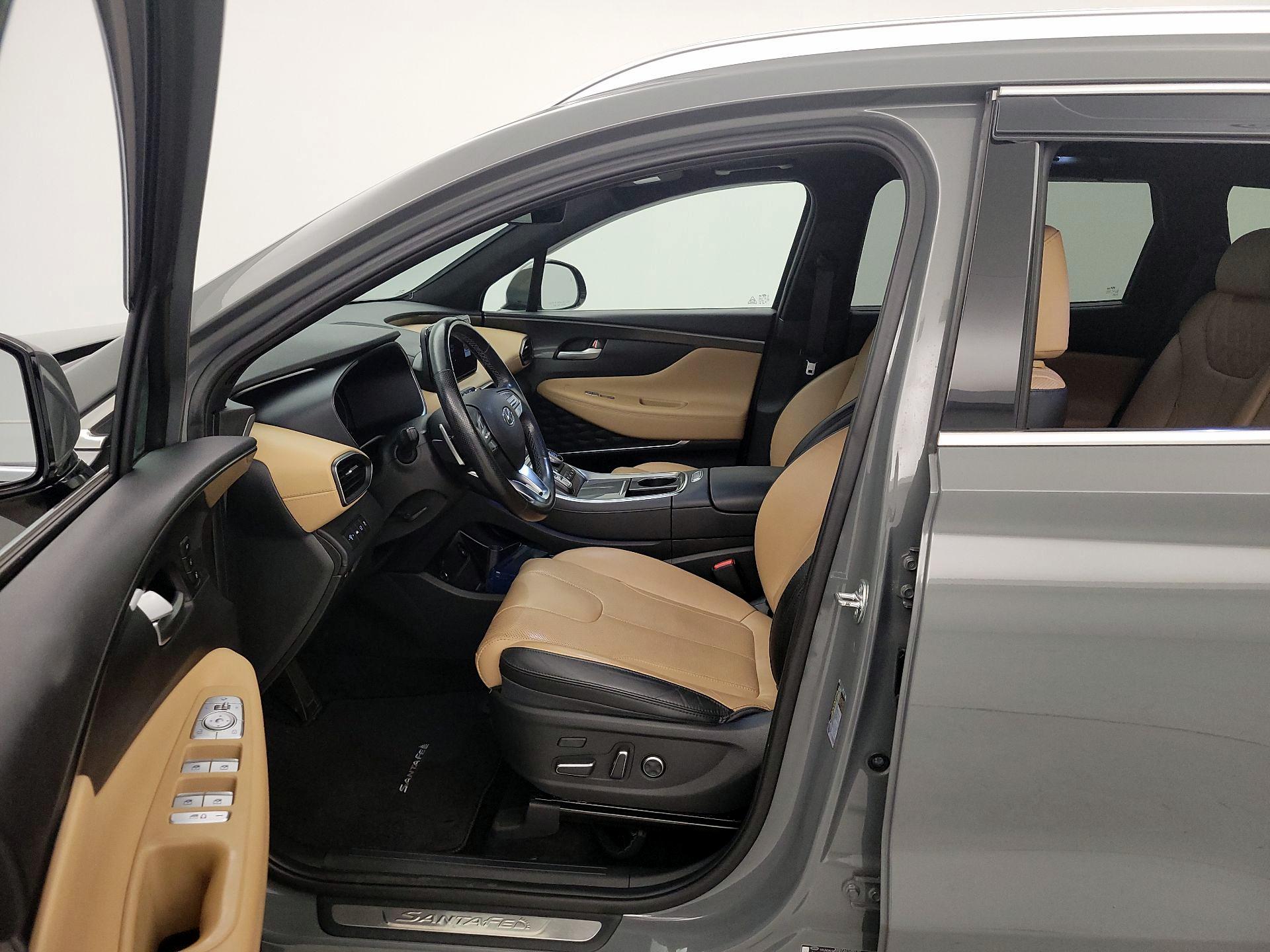 Thumbnail: 2023 Hyundai Santa Fe - 11