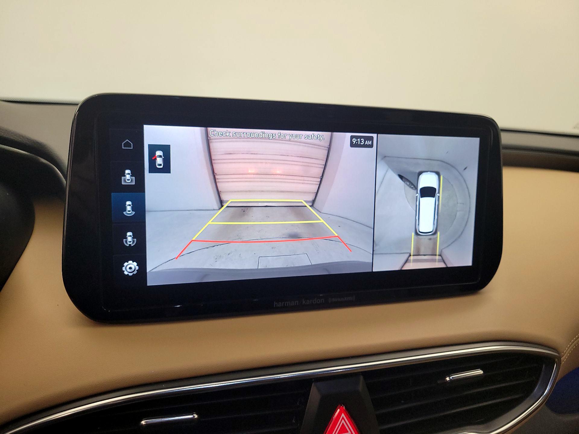 Thumbnail: 2023 Hyundai Santa Fe - 14