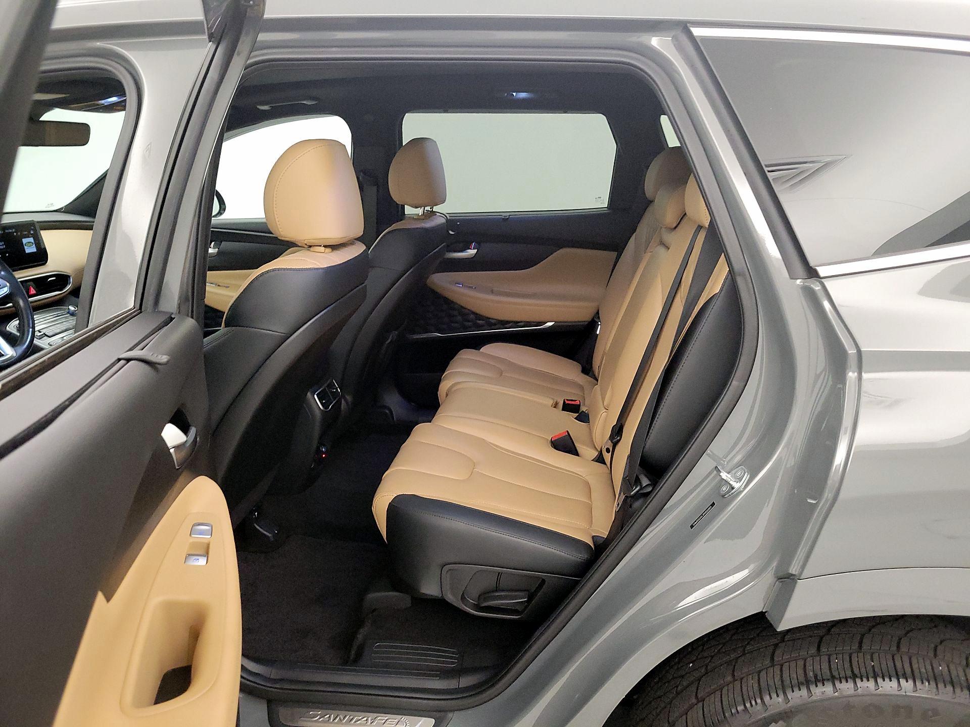 Thumbnail: 2023 Hyundai Santa Fe - 19