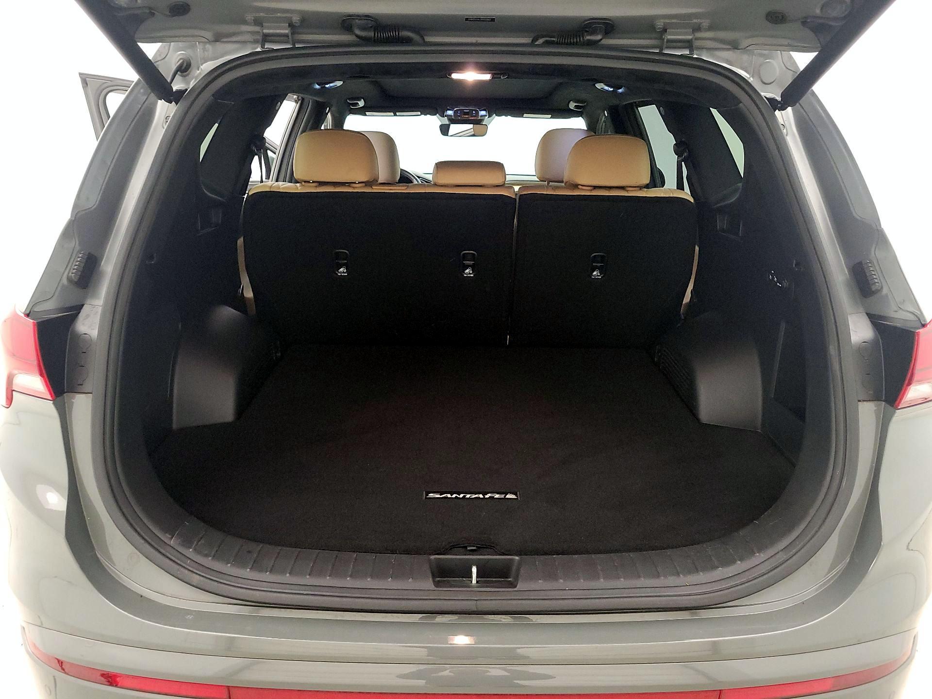 Thumbnail: 2023 Hyundai Santa Fe - 20