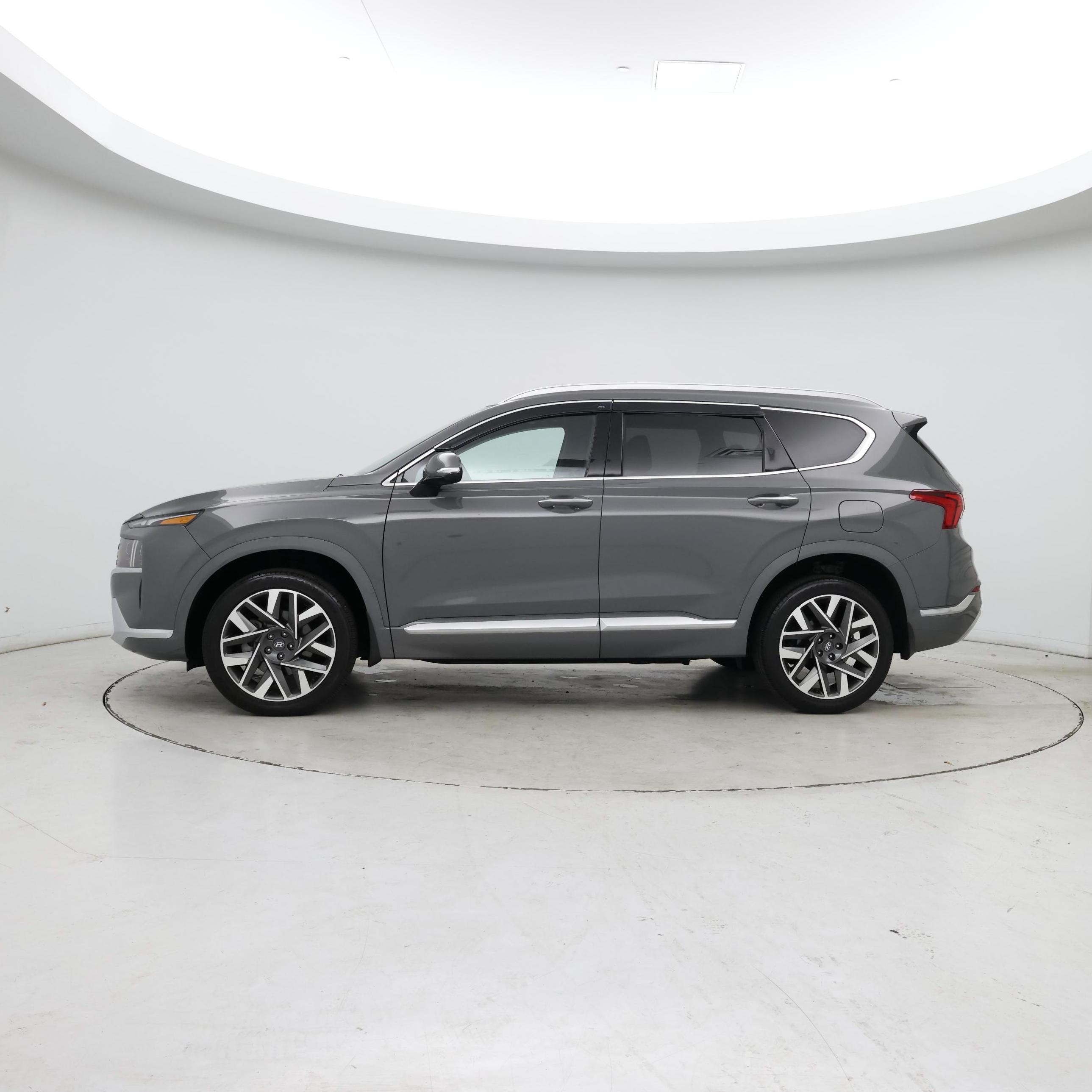 Thumbnail: 2023 Hyundai Santa Fe - 3