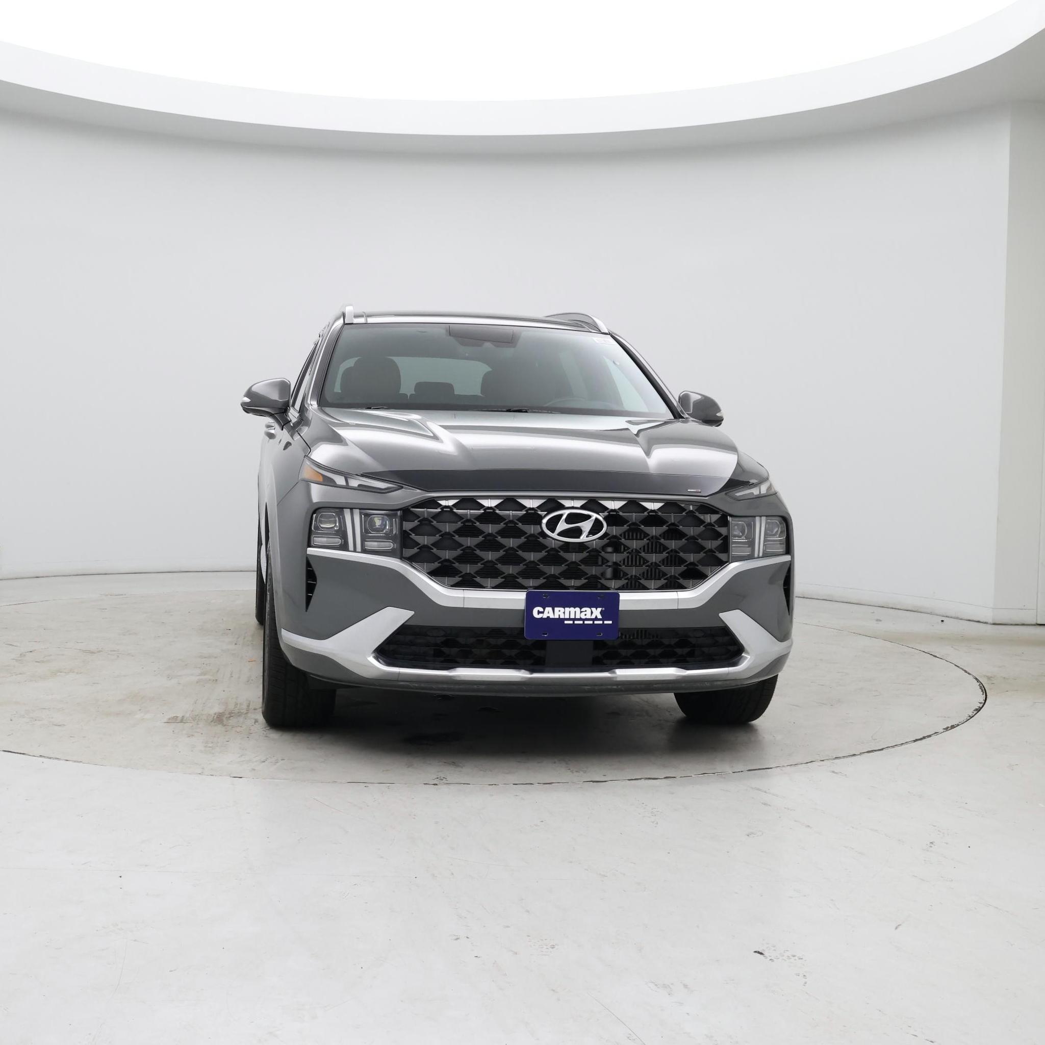 Thumbnail: 2023 Hyundai Santa Fe - 5