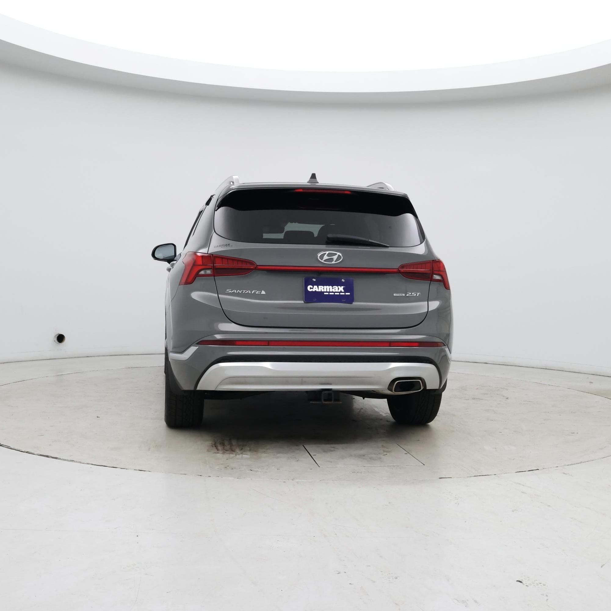 Thumbnail: 2023 Hyundai Santa Fe - 6