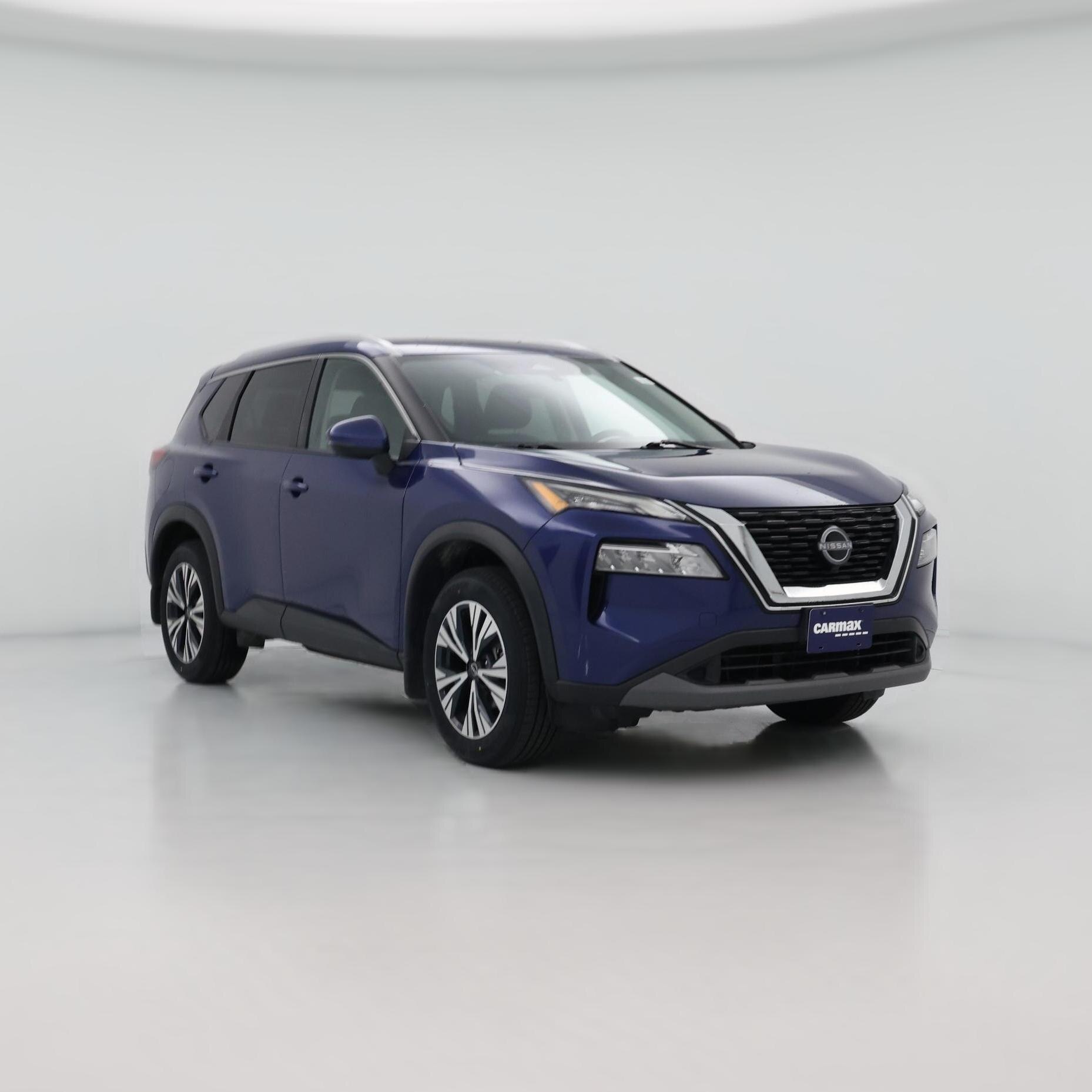 Thumbnail: 2022 Nissan Rogue - 1