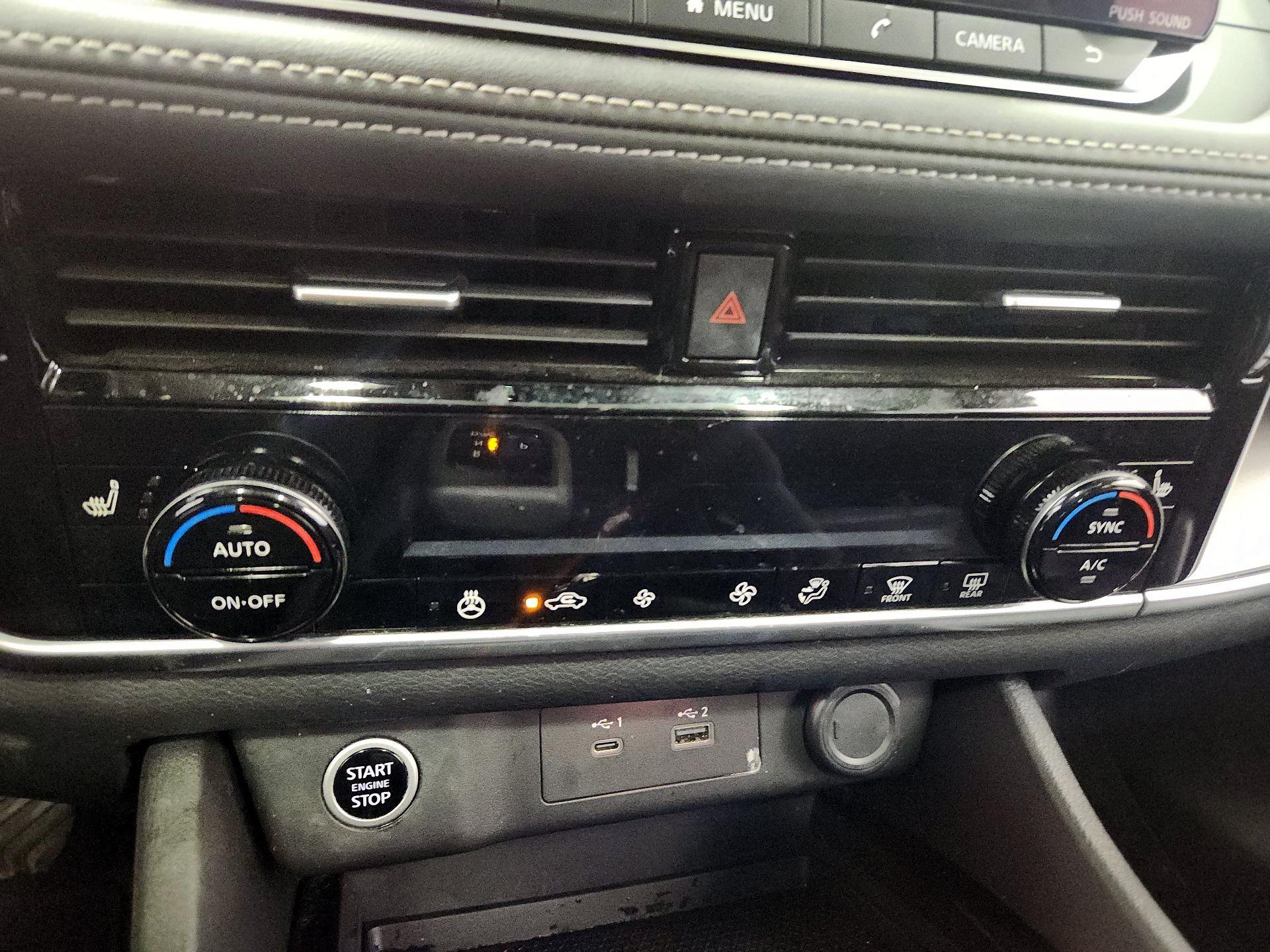 Thumbnail: 2022 Nissan Rogue - 16