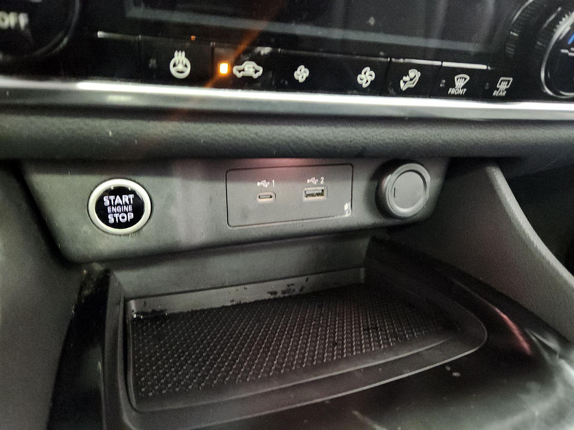 Thumbnail: 2022 Nissan Rogue - 18