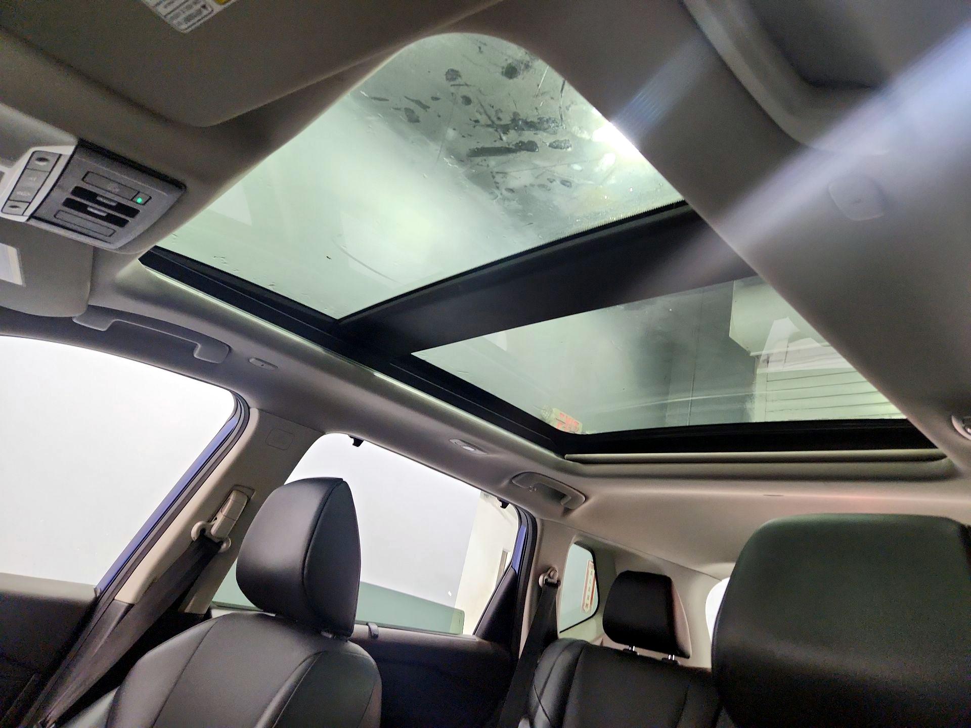 Thumbnail: 2022 Nissan Rogue - 19