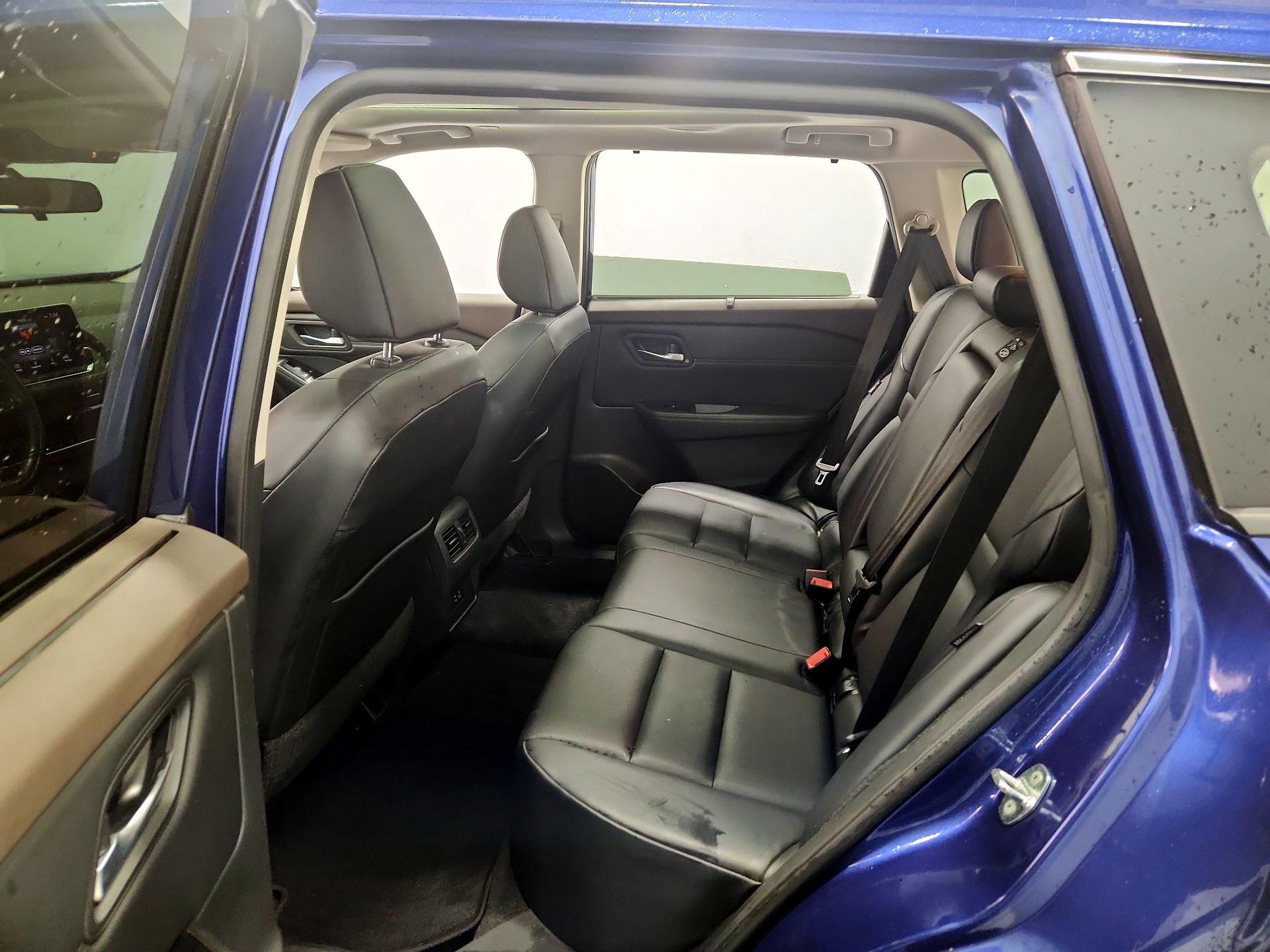 Thumbnail: 2022 Nissan Rogue - 20