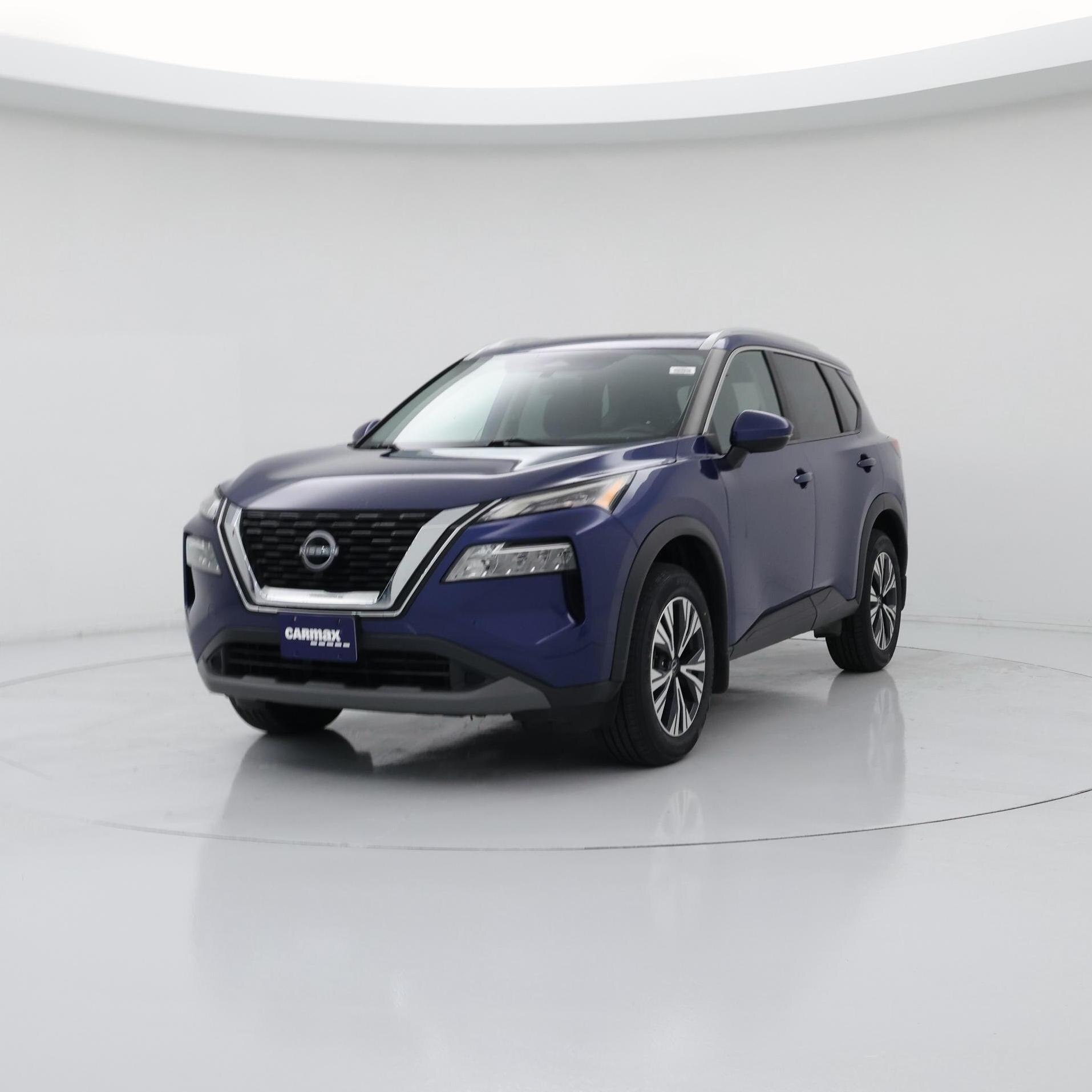 Thumbnail: 2022 Nissan Rogue - 4
