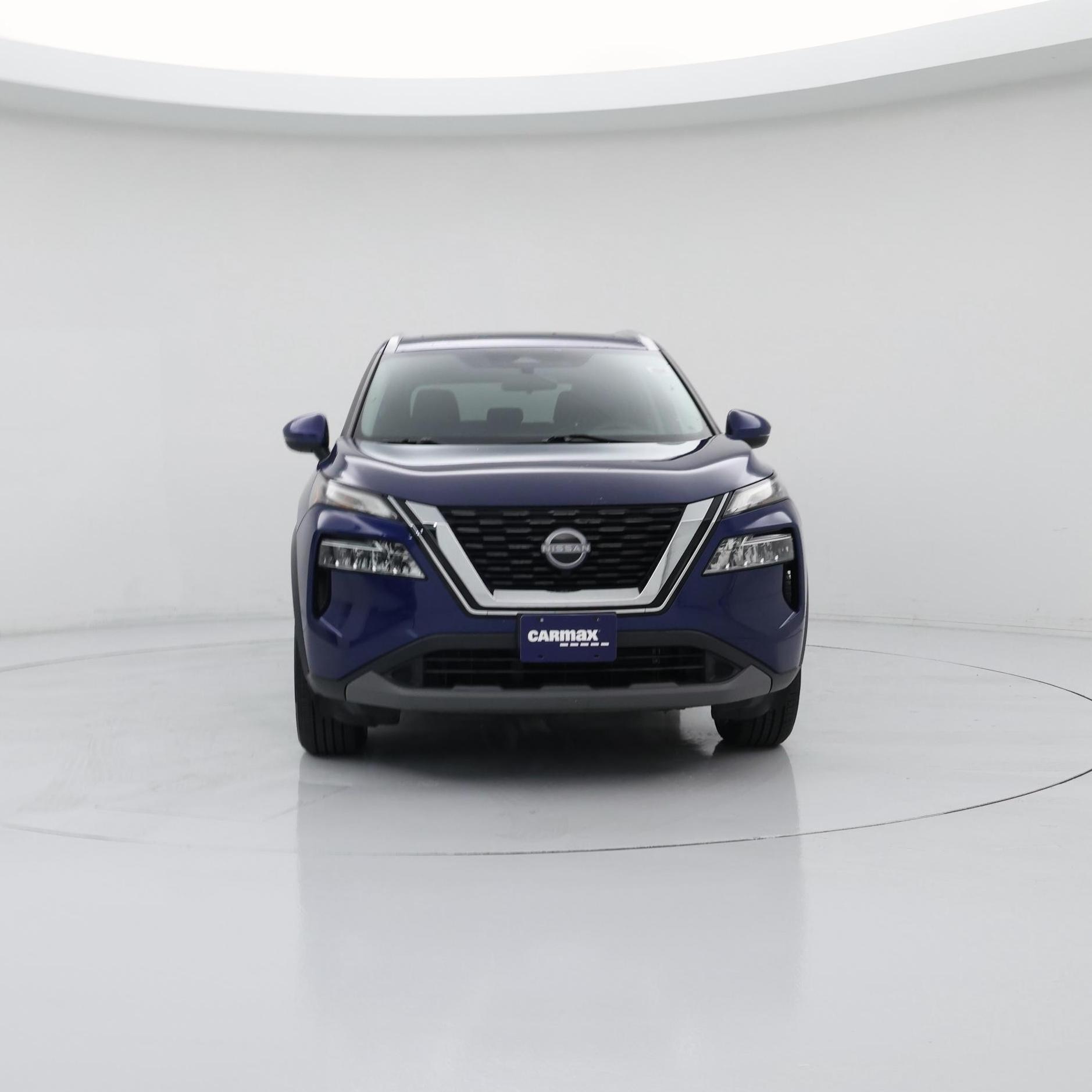 Thumbnail: 2022 Nissan Rogue - 5