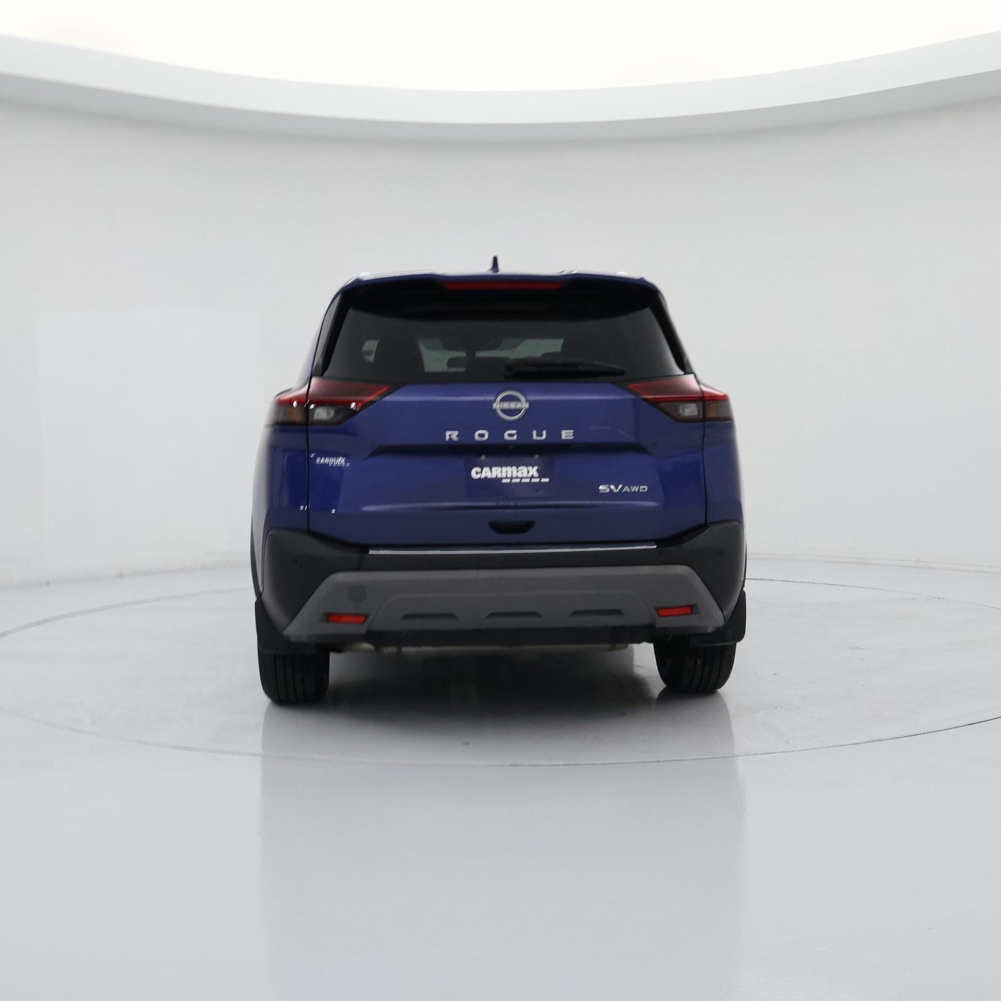 Thumbnail: 2022 Nissan Rogue - 6