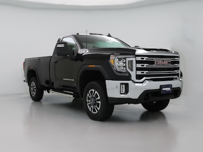 2022 GMC Sierra 3500 SLE