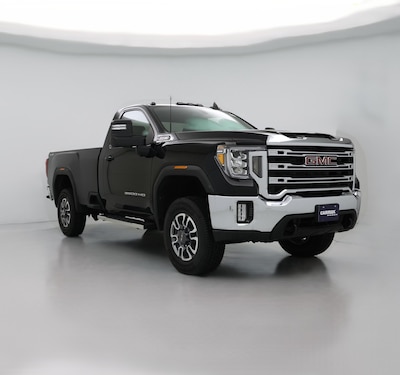 2022 GMC Sierra 3500 SLE