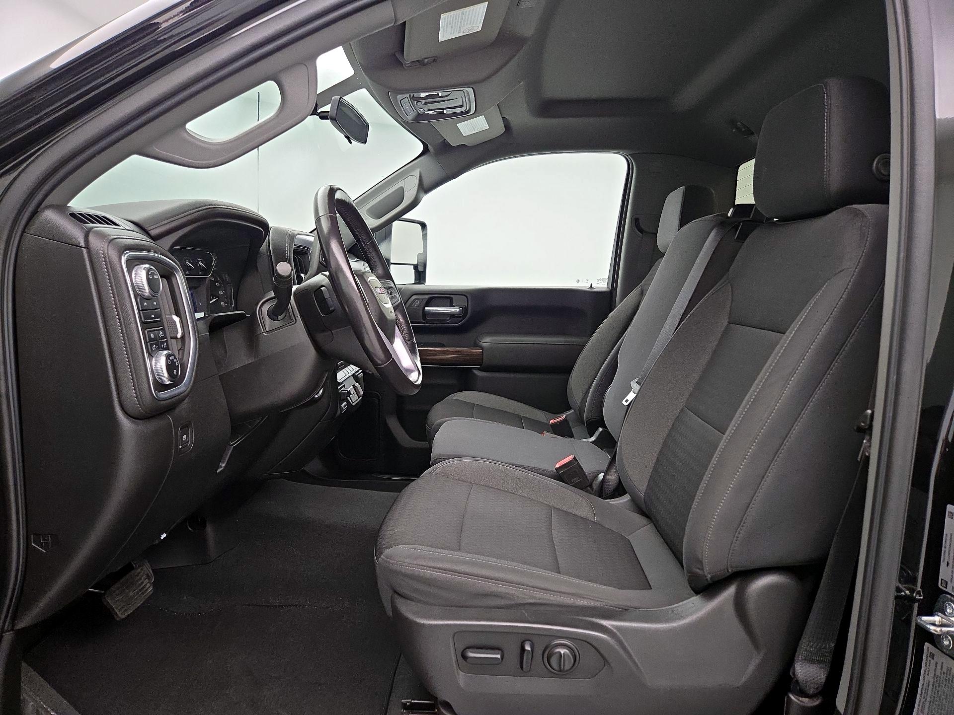 Thumbnail: 2022 GMC Sierra 3500 - 11