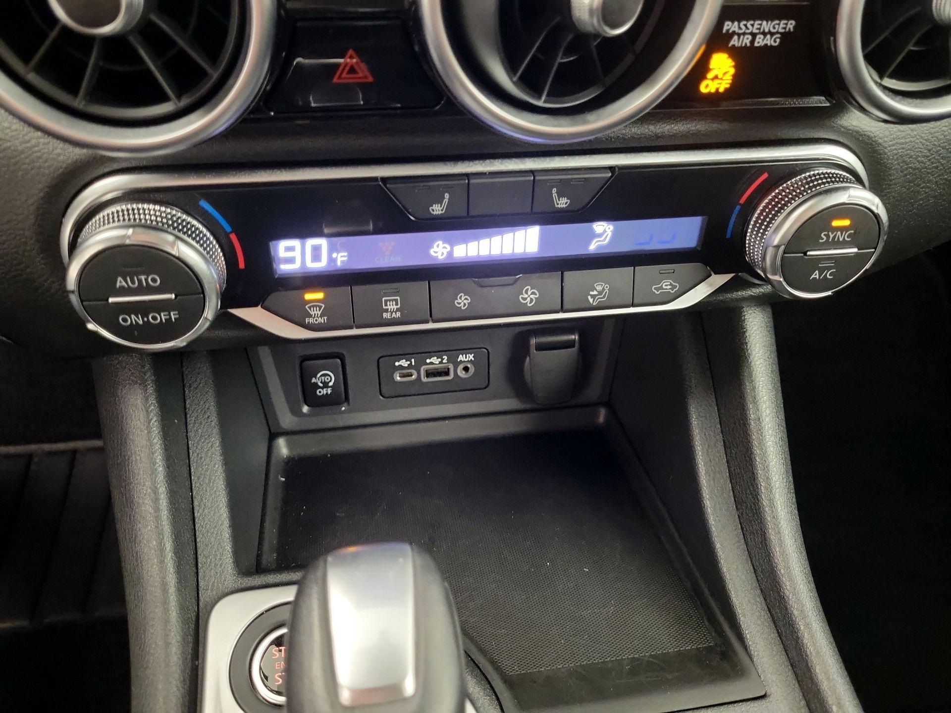 Thumbnail: 2024 Nissan Sentra - 14