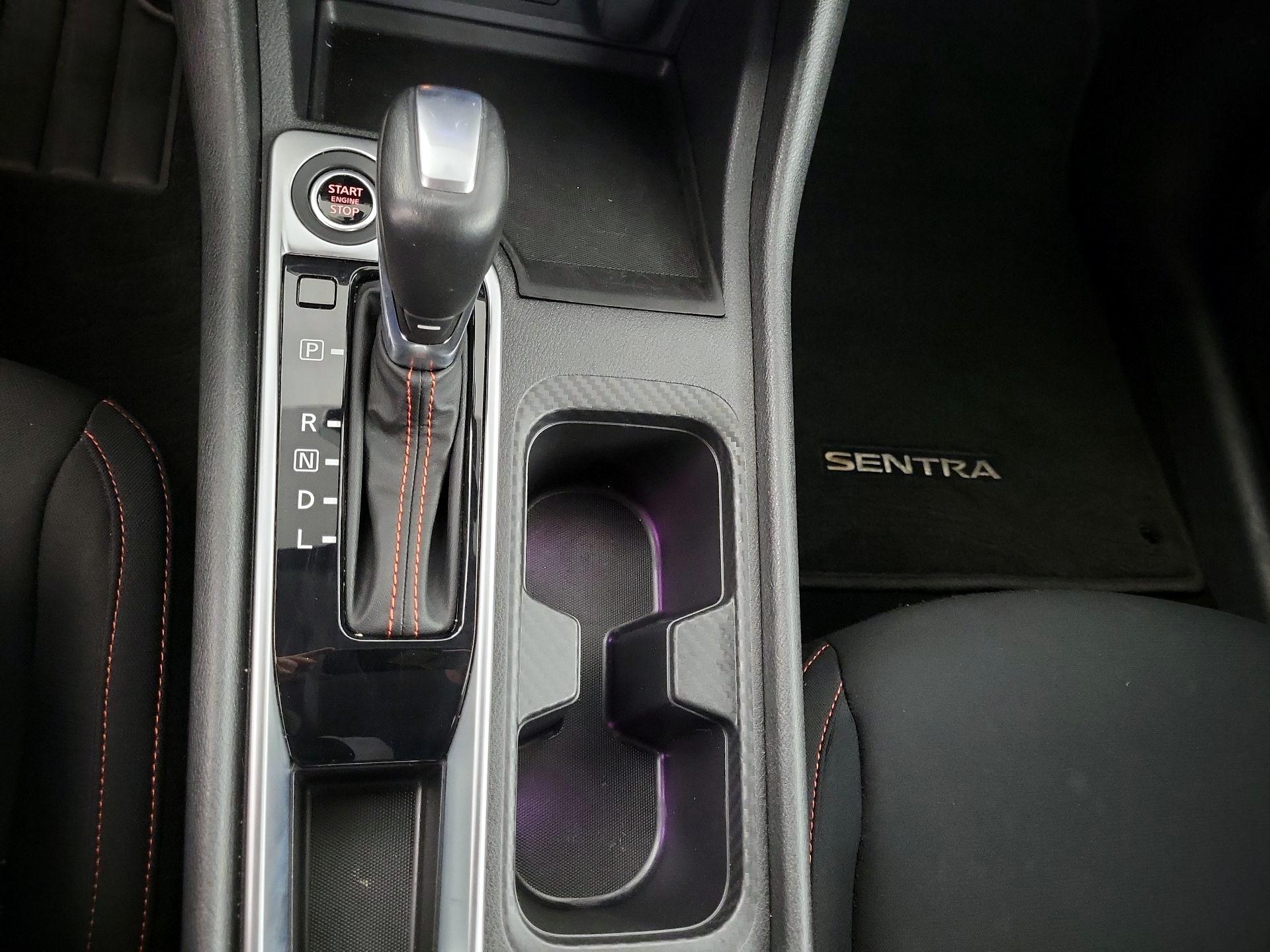 Thumbnail: 2024 Nissan Sentra - 15