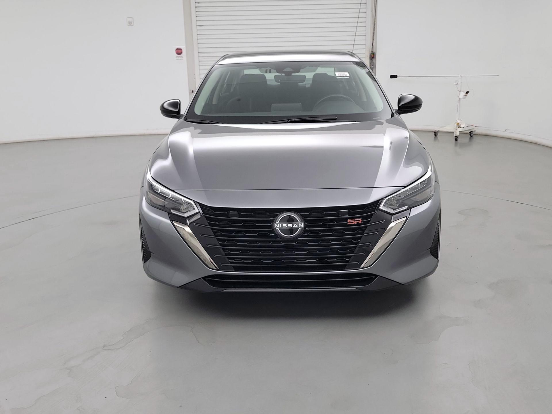 Thumbnail: 2024 Nissan Sentra - 2