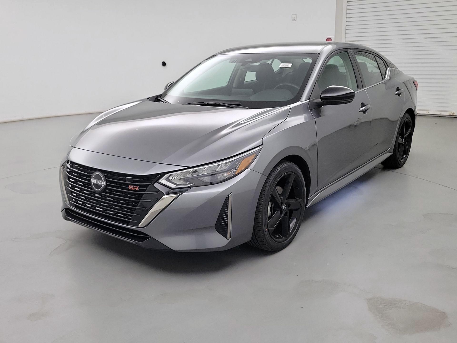 Thumbnail: 2024 Nissan Sentra - 3