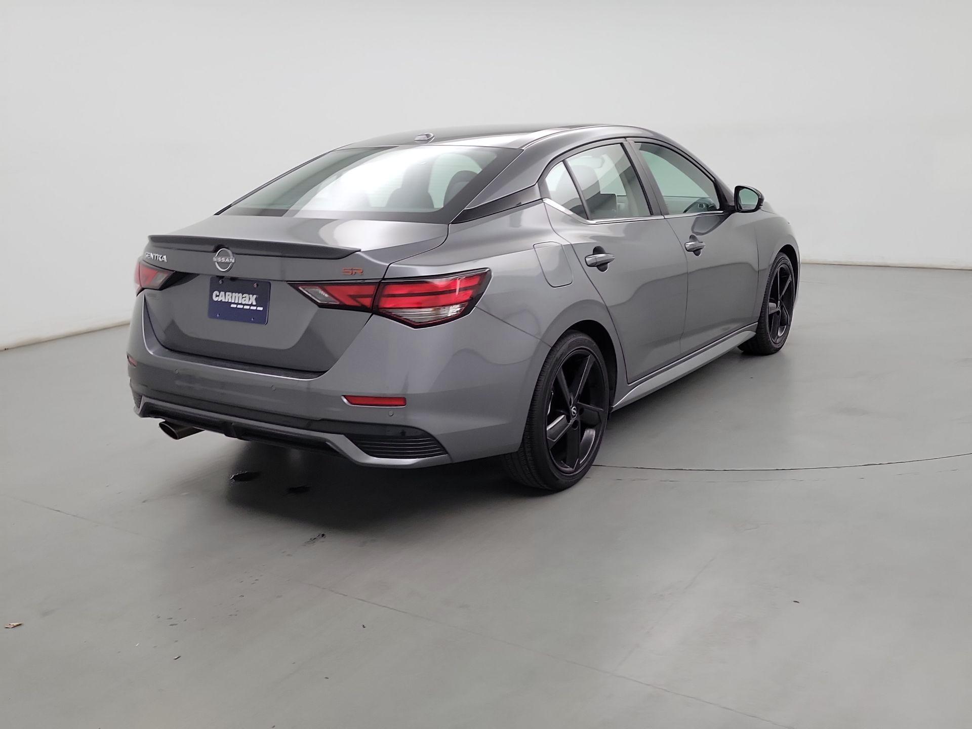 Thumbnail: 2024 Nissan Sentra - 5