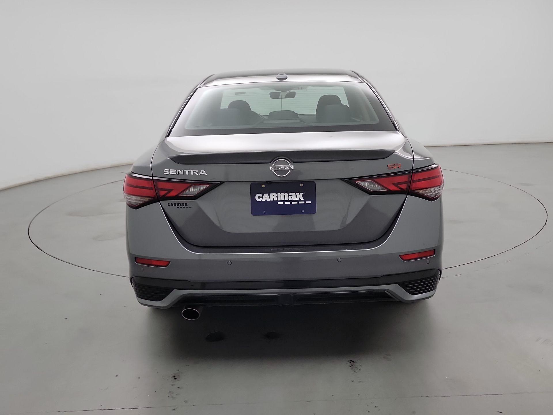 Thumbnail: 2024 Nissan Sentra - 6