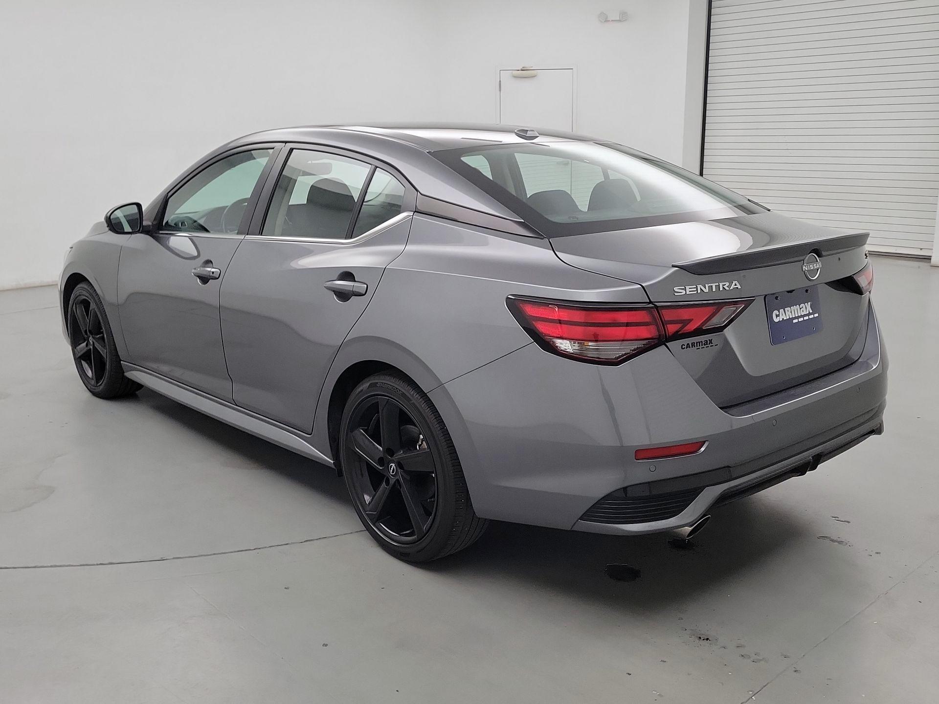 Thumbnail: 2024 Nissan Sentra - 7