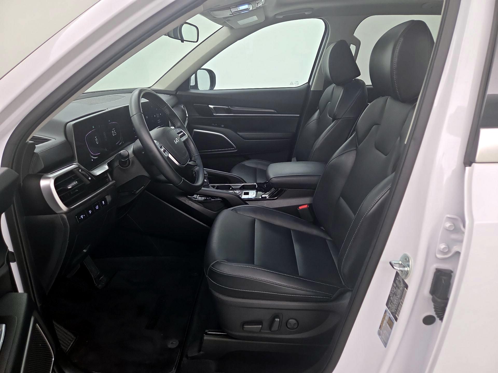 Thumbnail: 2025 Kia Telluride - 11
