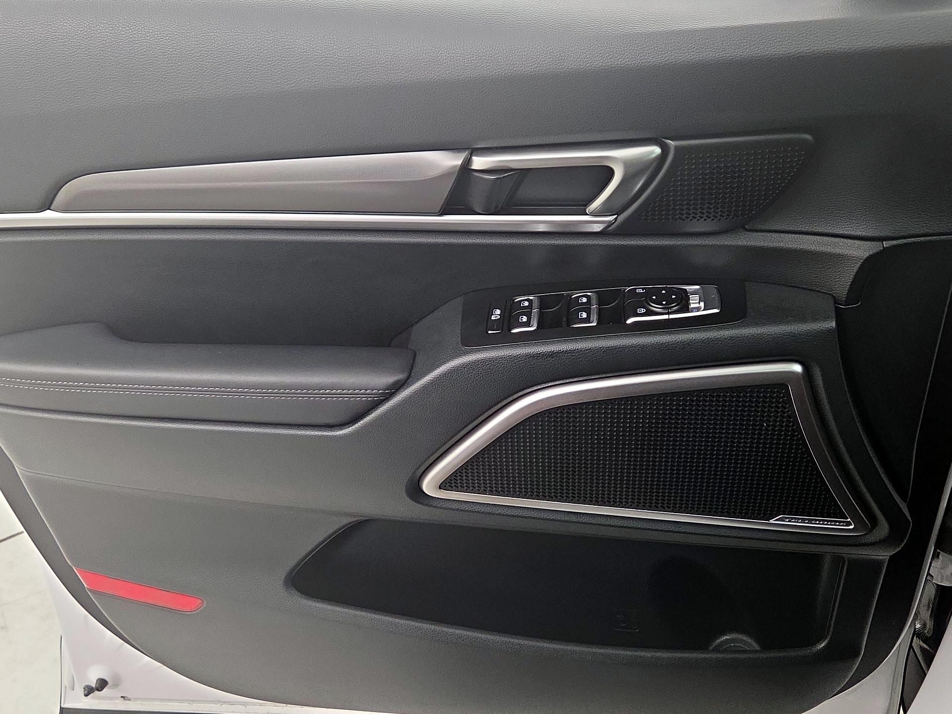 Thumbnail: 2025 Kia Telluride - 12