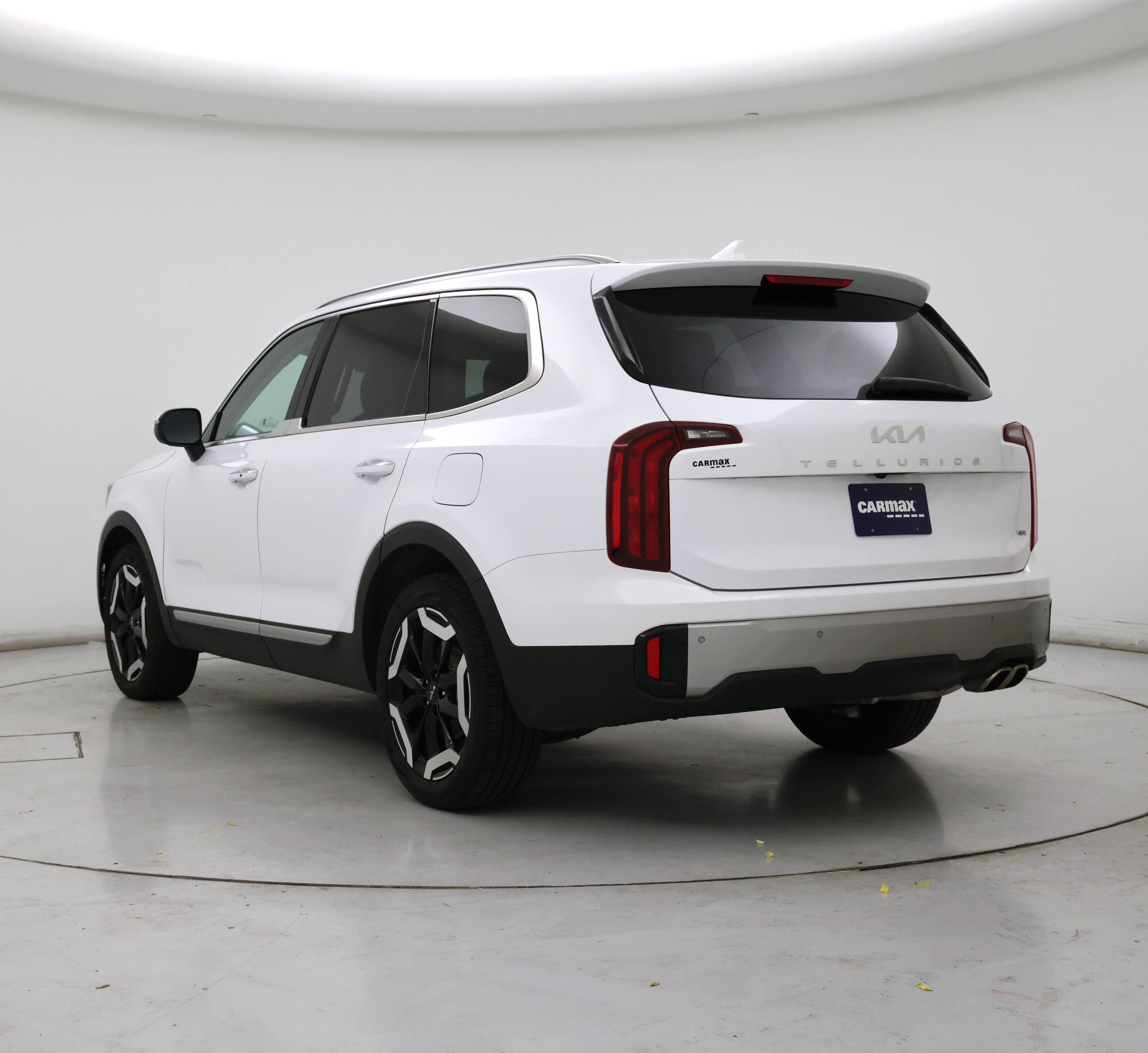 Thumbnail: 2025 Kia Telluride - 2