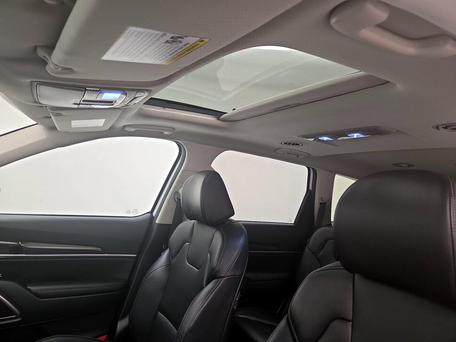 Thumbnail: 2025 Kia Telluride - 20