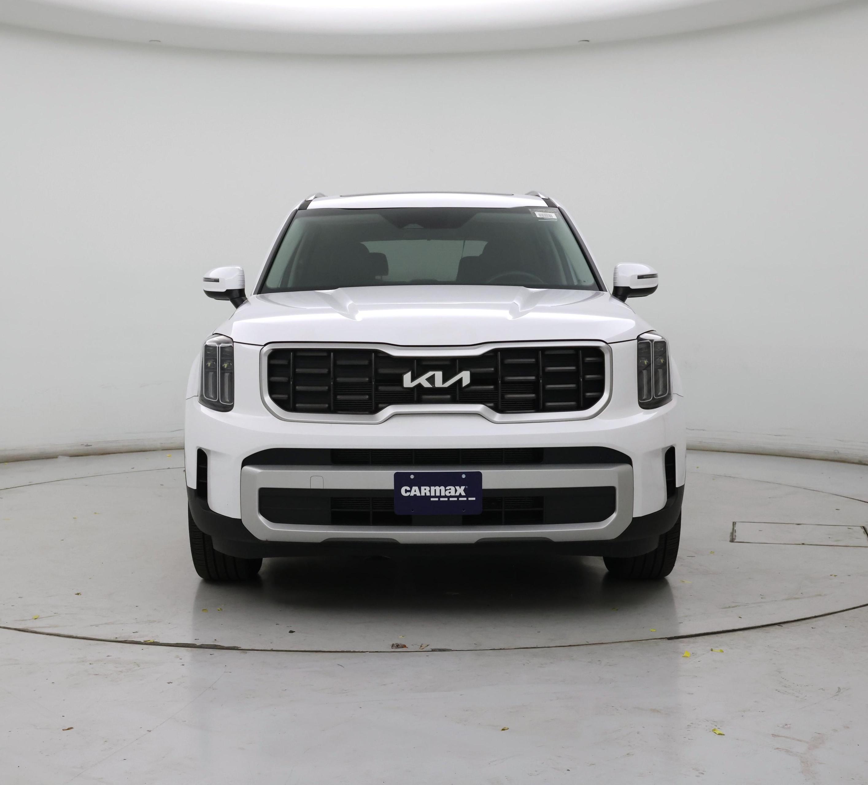 Thumbnail: 2025 Kia Telluride - 5