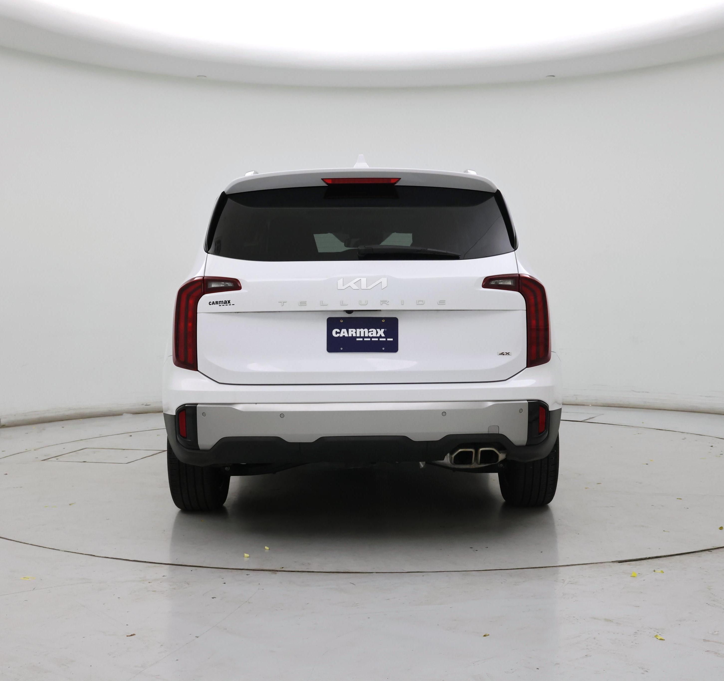 Thumbnail: 2025 Kia Telluride - 6