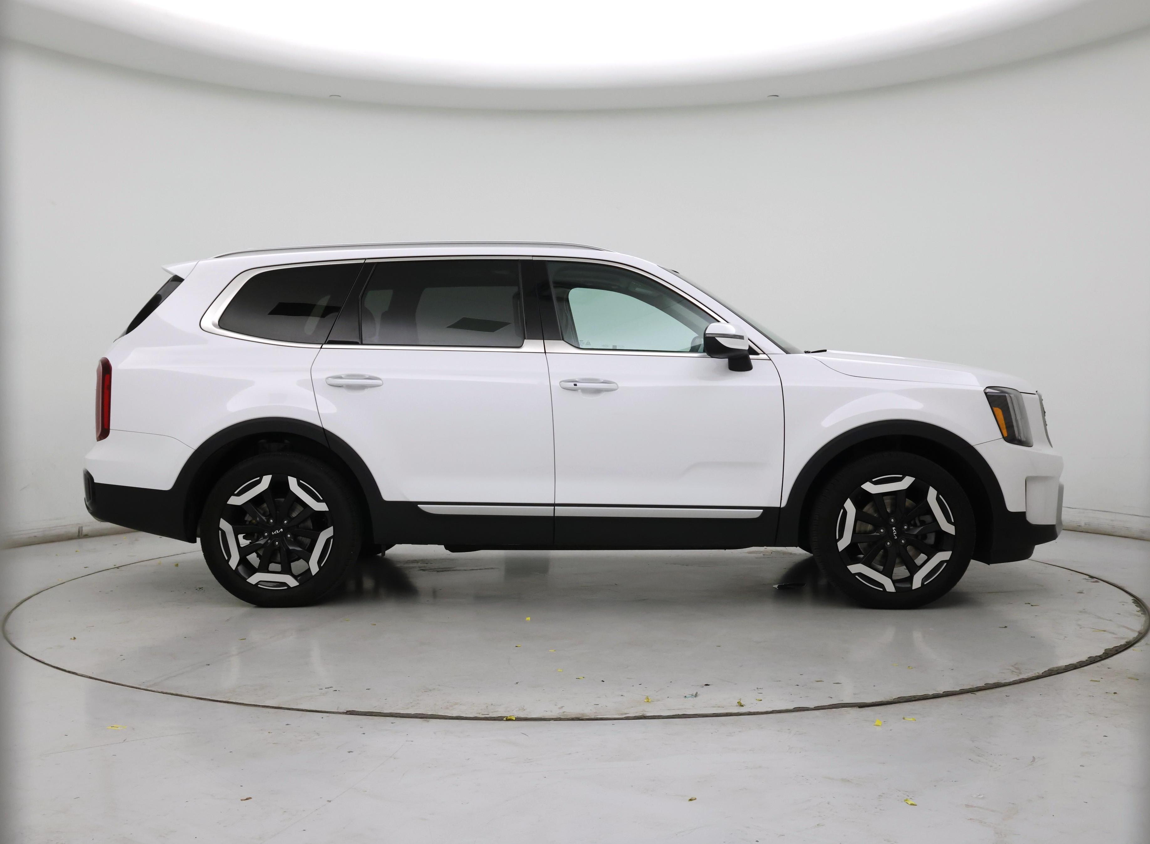 Thumbnail: 2025 Kia Telluride - 7