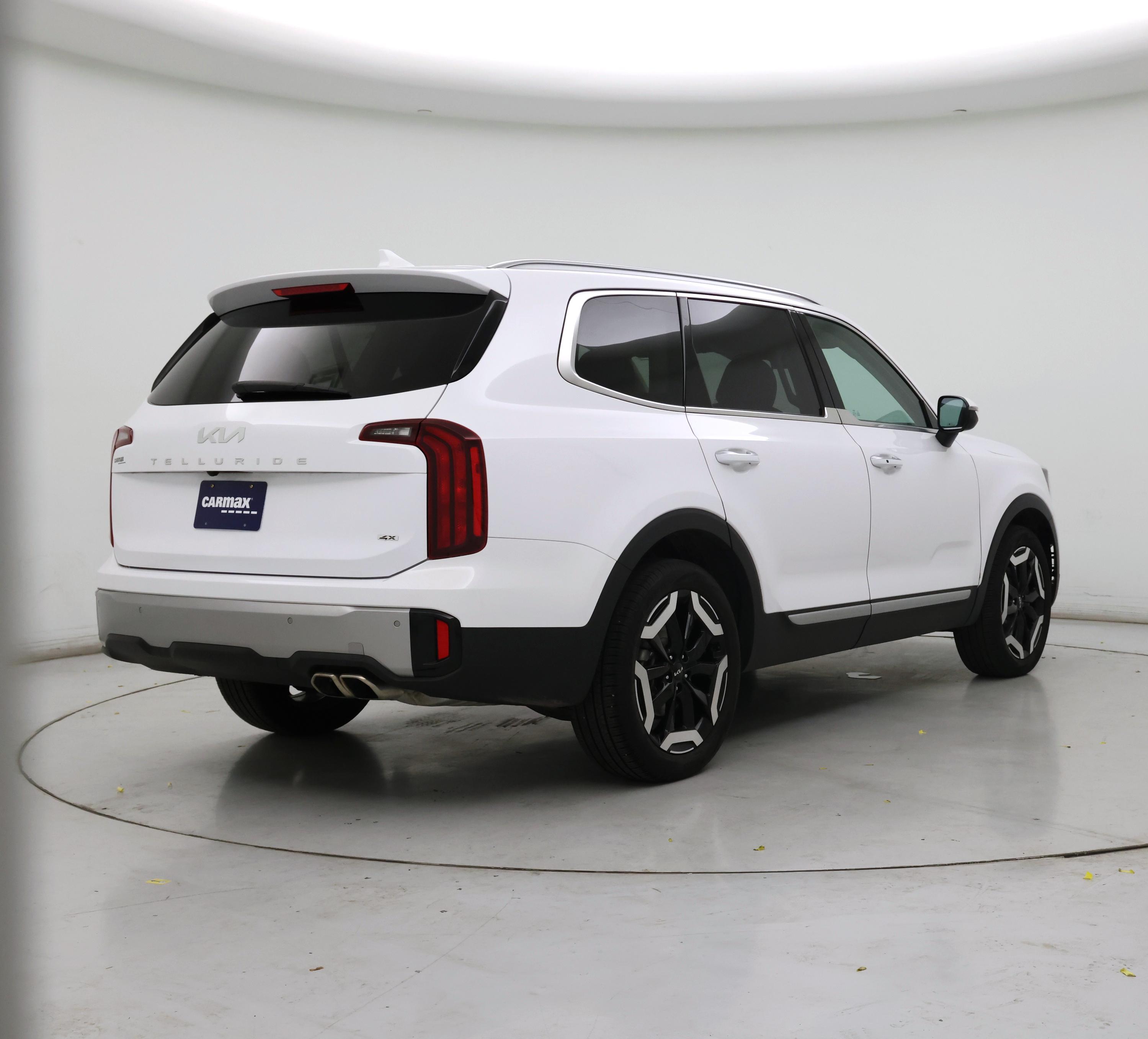 Thumbnail: 2025 Kia Telluride - 8