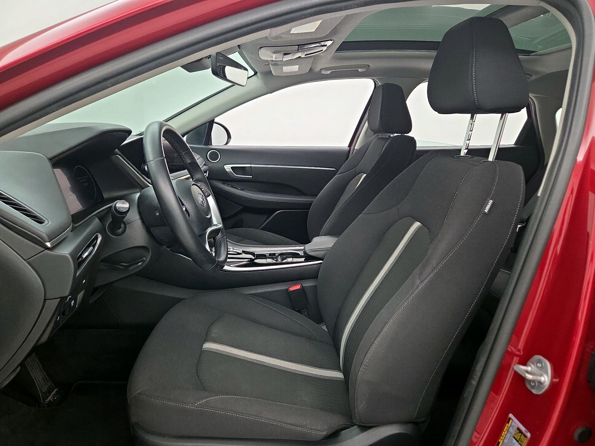 Thumbnail: 2023 Hyundai Sonata - 11