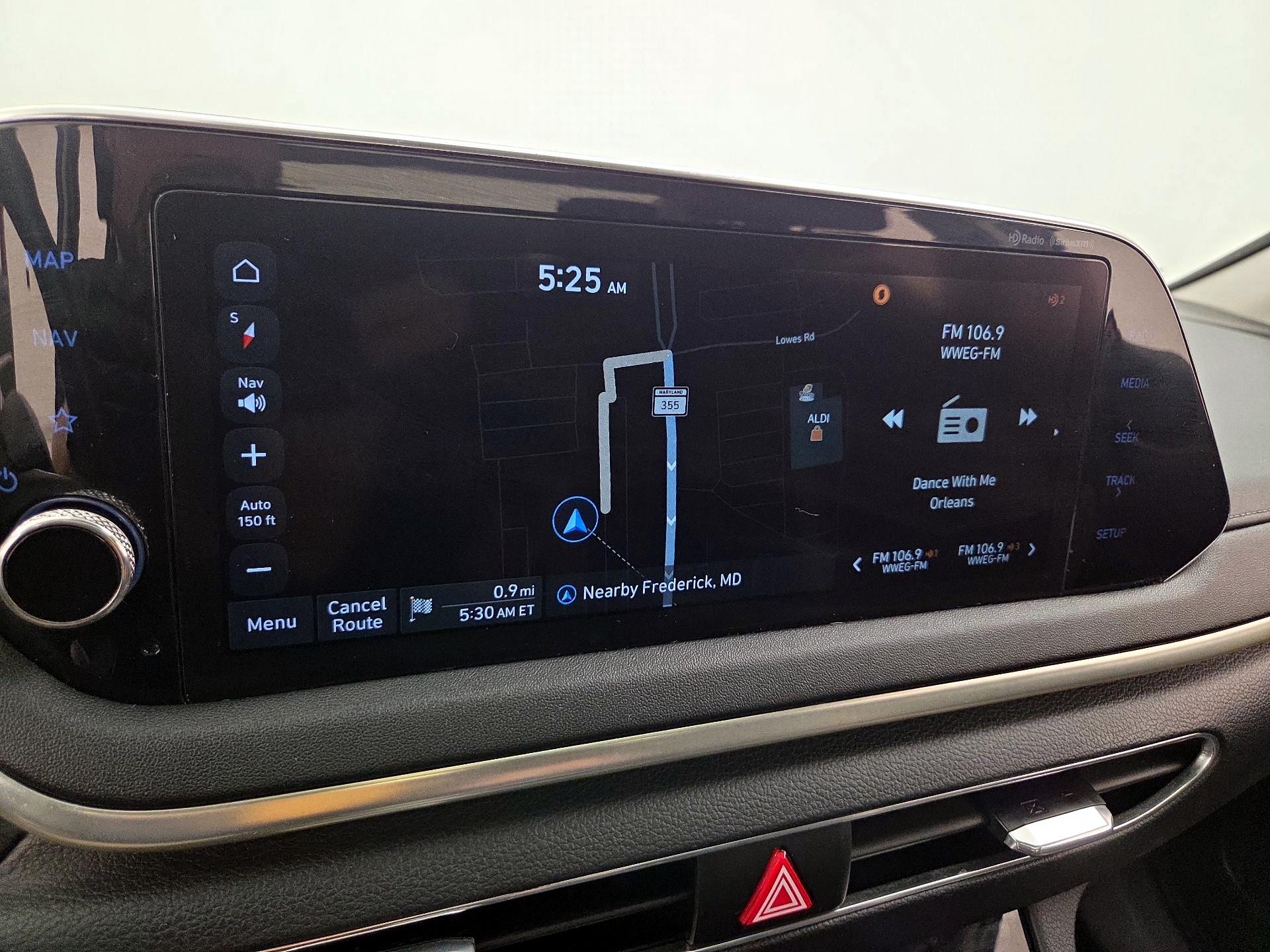 Thumbnail: 2023 Hyundai Sonata - 14