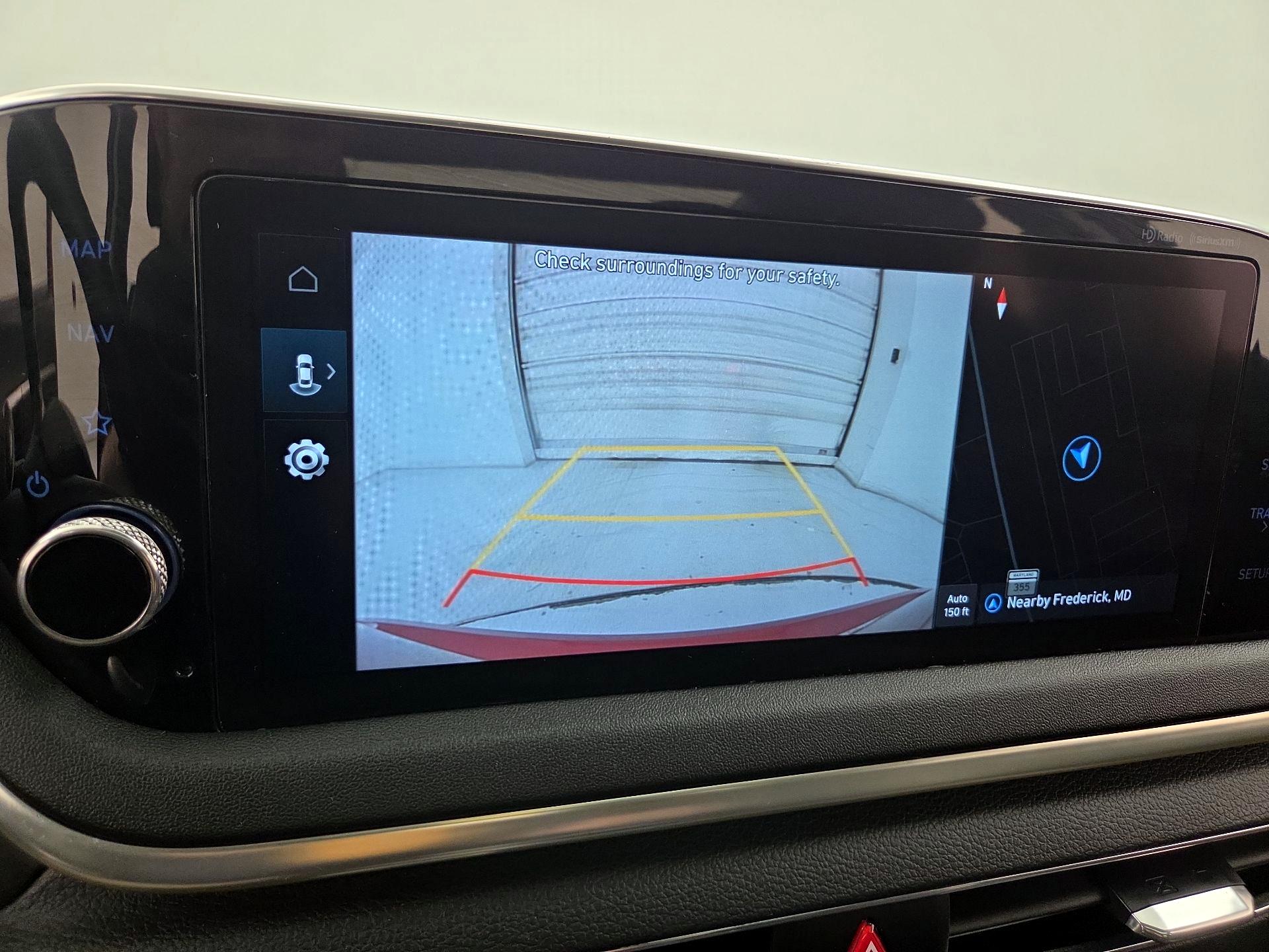 Thumbnail: 2023 Hyundai Sonata - 15