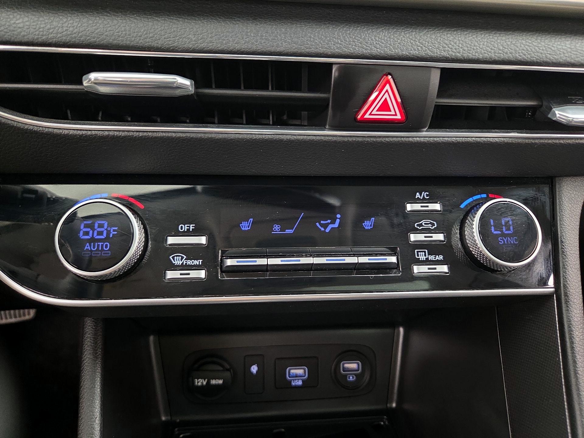 Thumbnail: 2023 Hyundai Sonata - 17