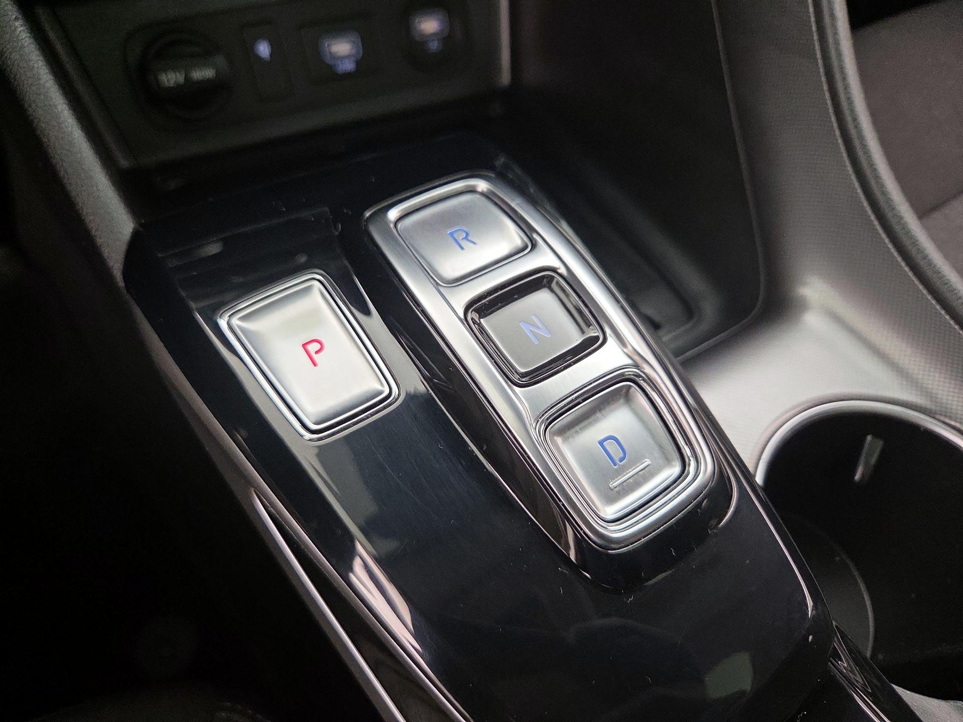 Thumbnail: 2023 Hyundai Sonata - 18