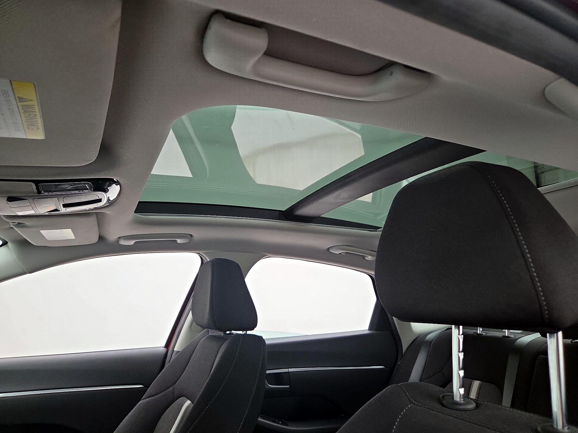 Thumbnail: 2023 Hyundai Sonata - 20