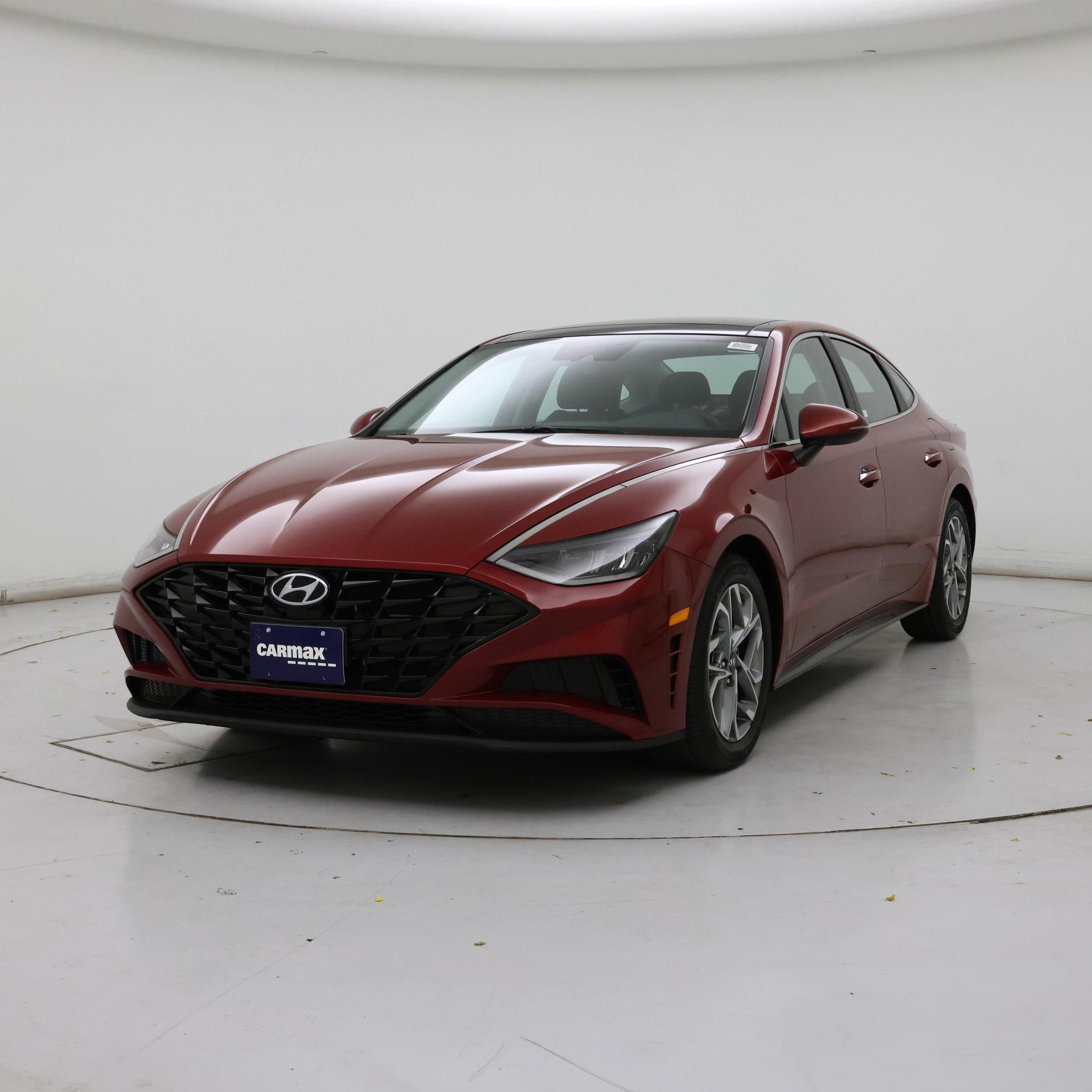 Thumbnail: 2023 Hyundai Sonata - 4