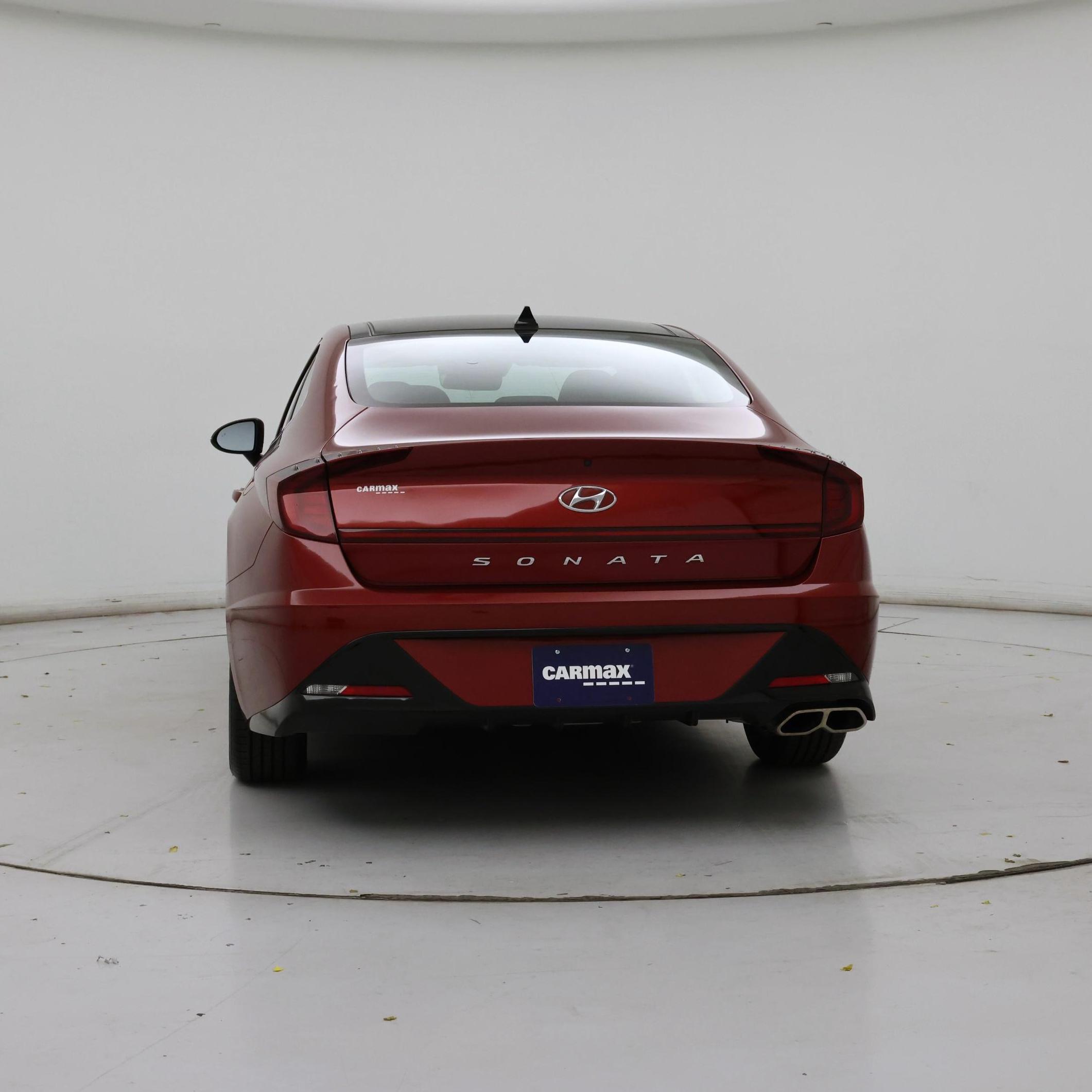 Thumbnail: 2023 Hyundai Sonata - 6