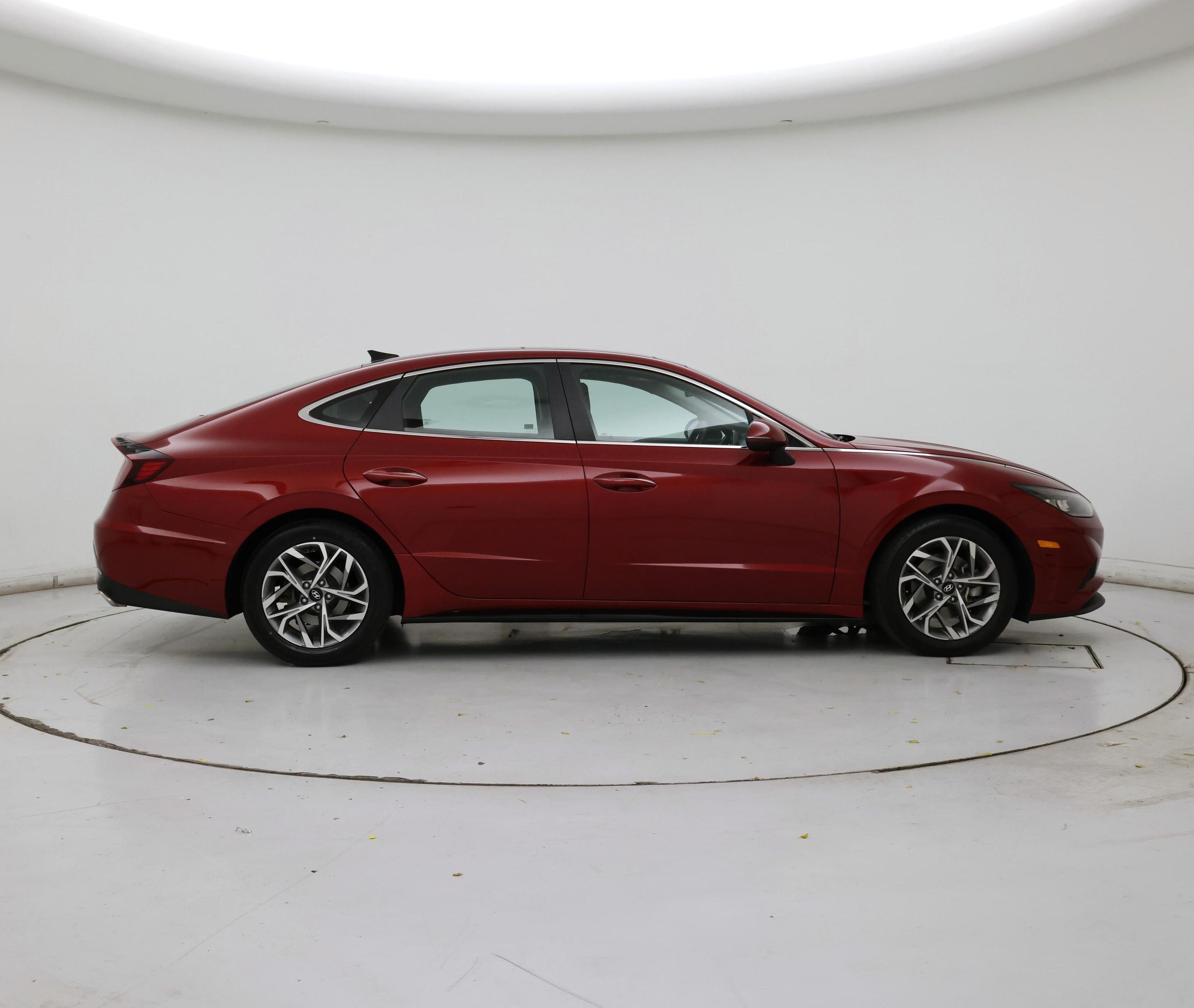 Thumbnail: 2023 Hyundai Sonata - 7