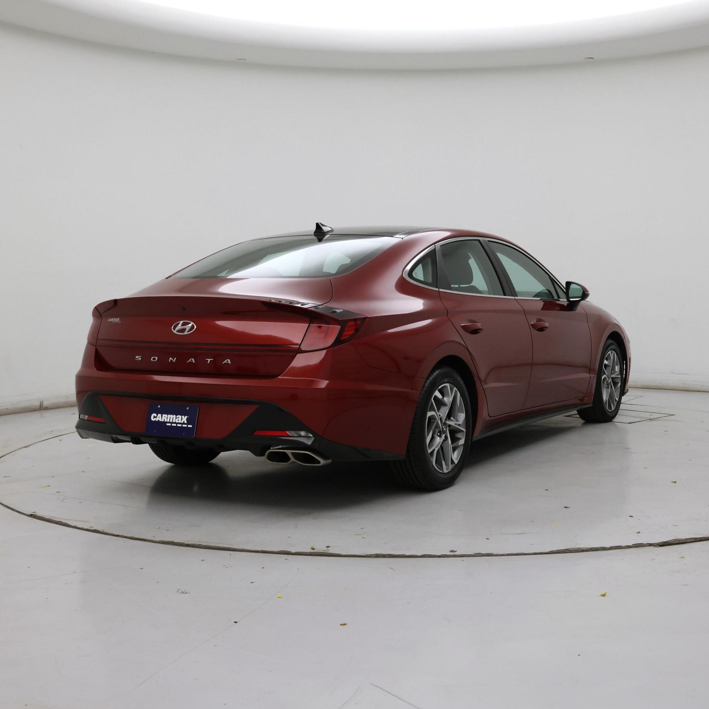 Thumbnail: 2023 Hyundai Sonata - 8