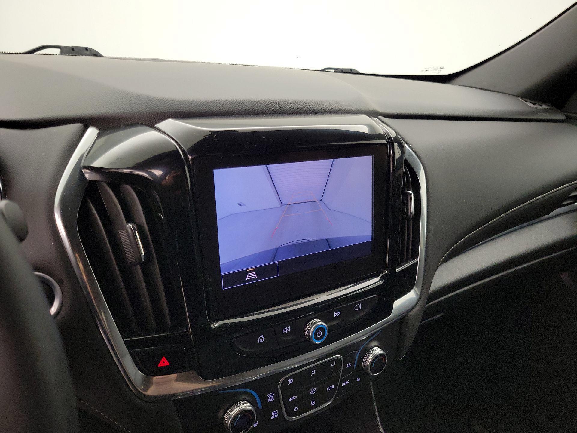 Thumbnail: 2023 Chevrolet Traverse - 14