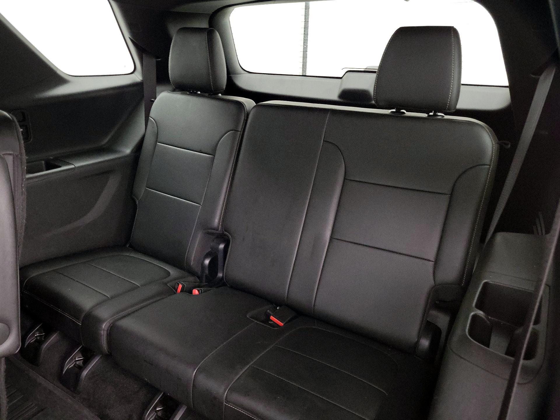 Thumbnail: 2023 Chevrolet Traverse - 20