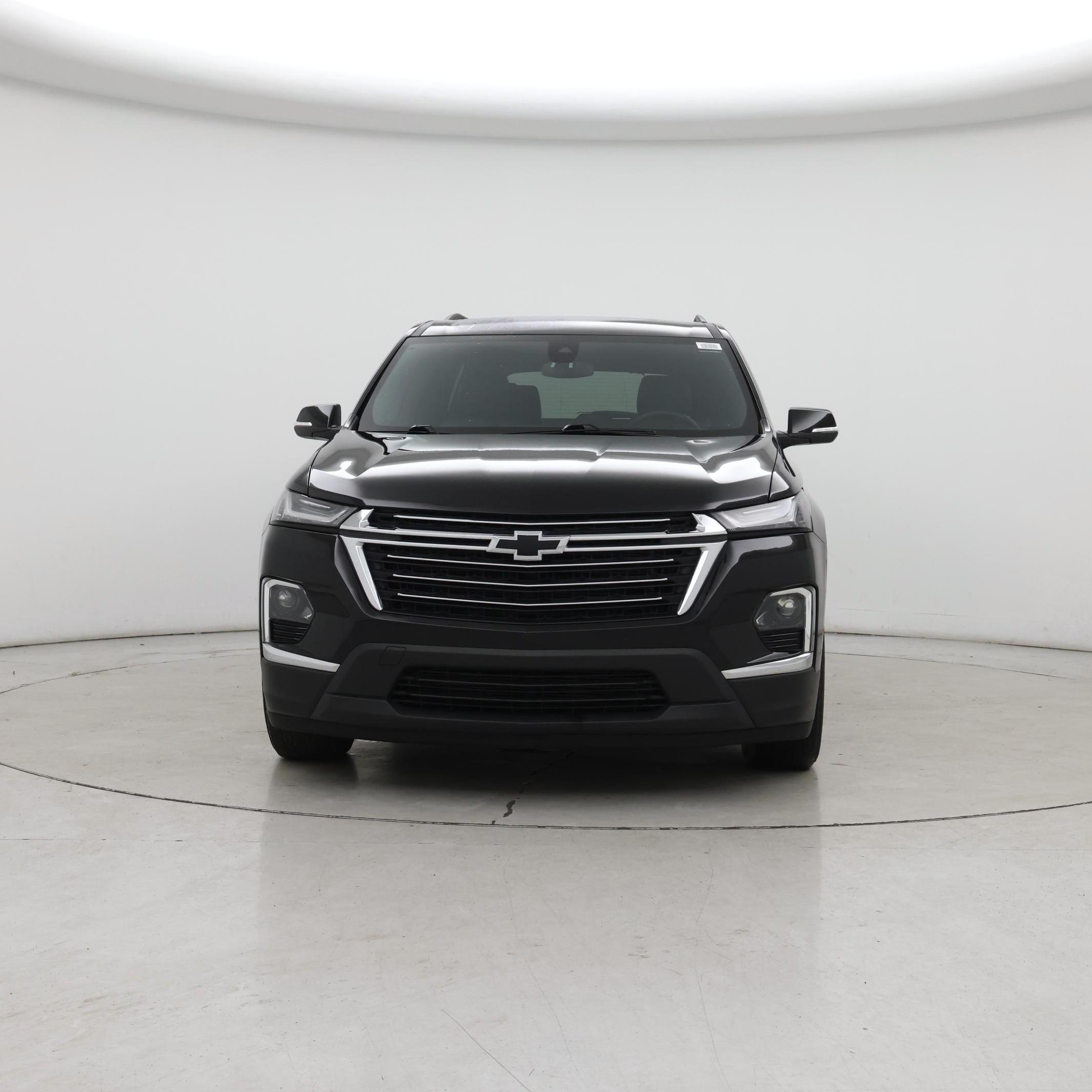 Thumbnail: 2023 Chevrolet Traverse - 5