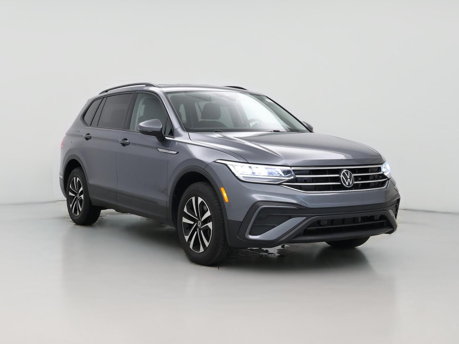2023 Volkswagen Tiguan S