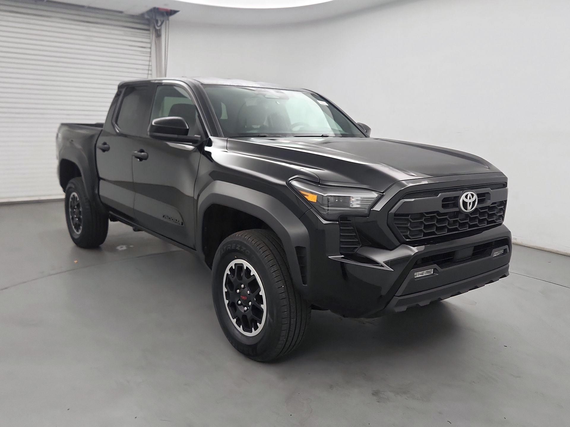Thumbnail: 2025 Toyota Tacoma - 1