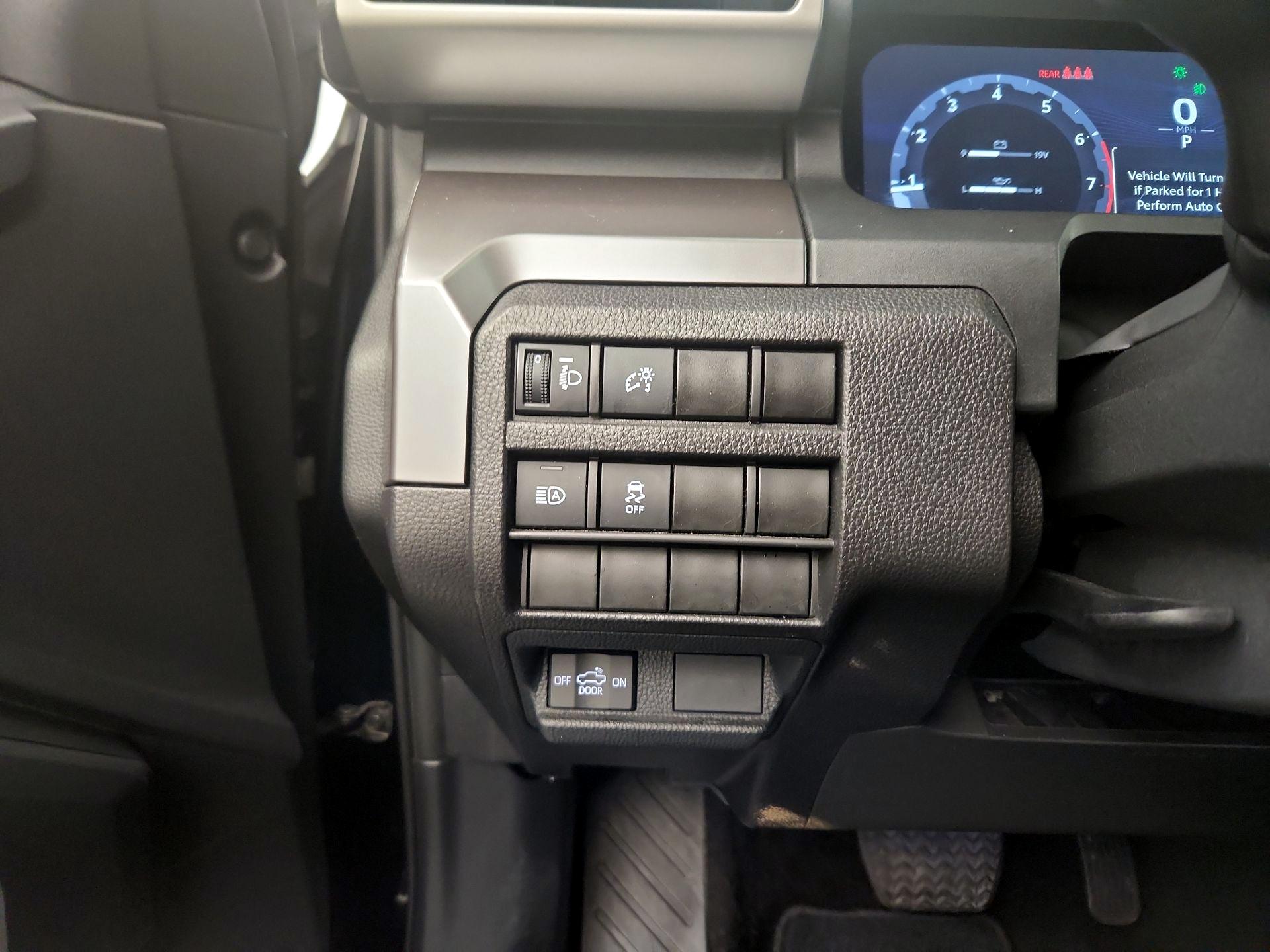 Thumbnail: 2025 Toyota Tacoma - 11